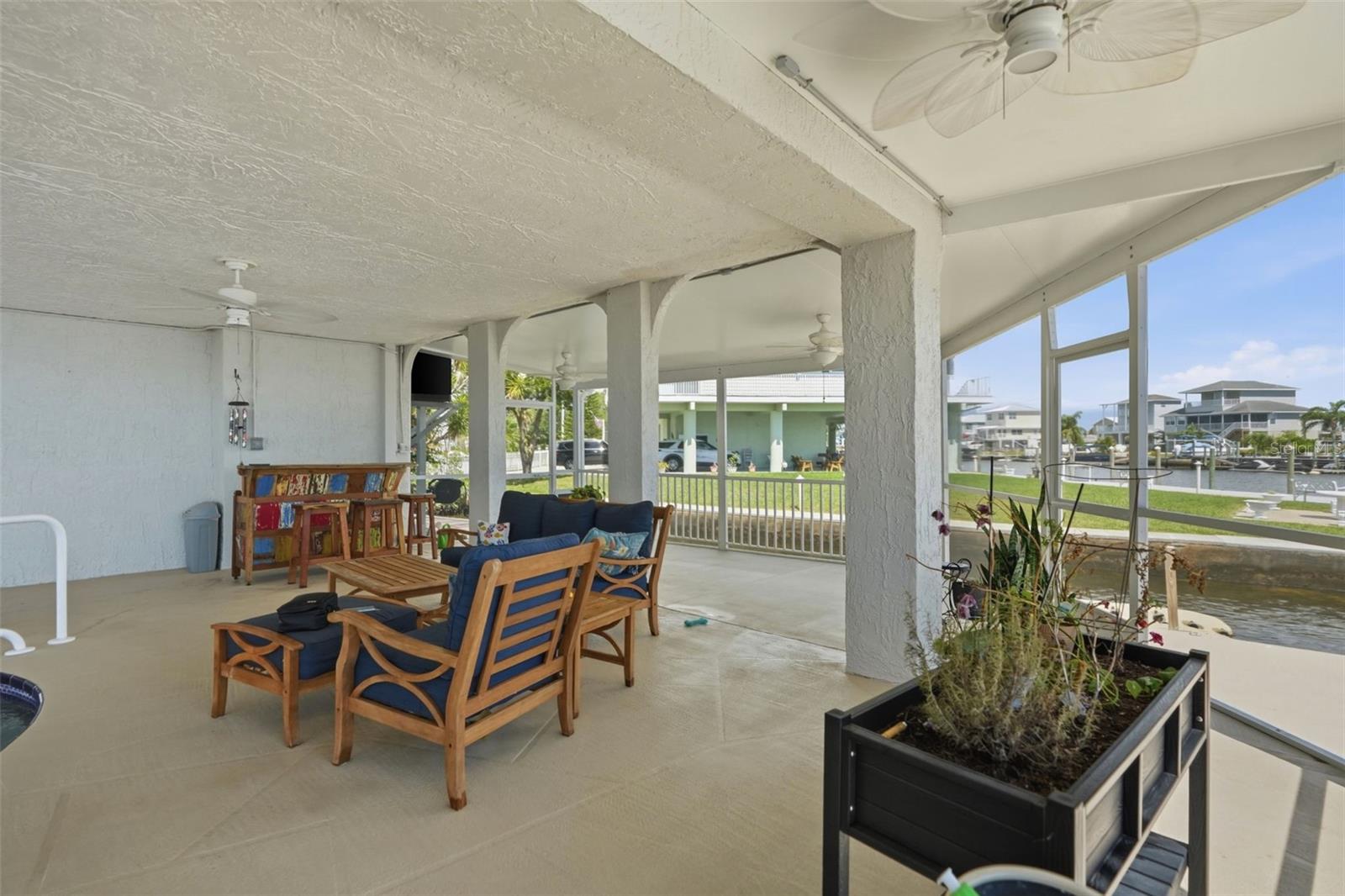 GULF COAST RET - Residential