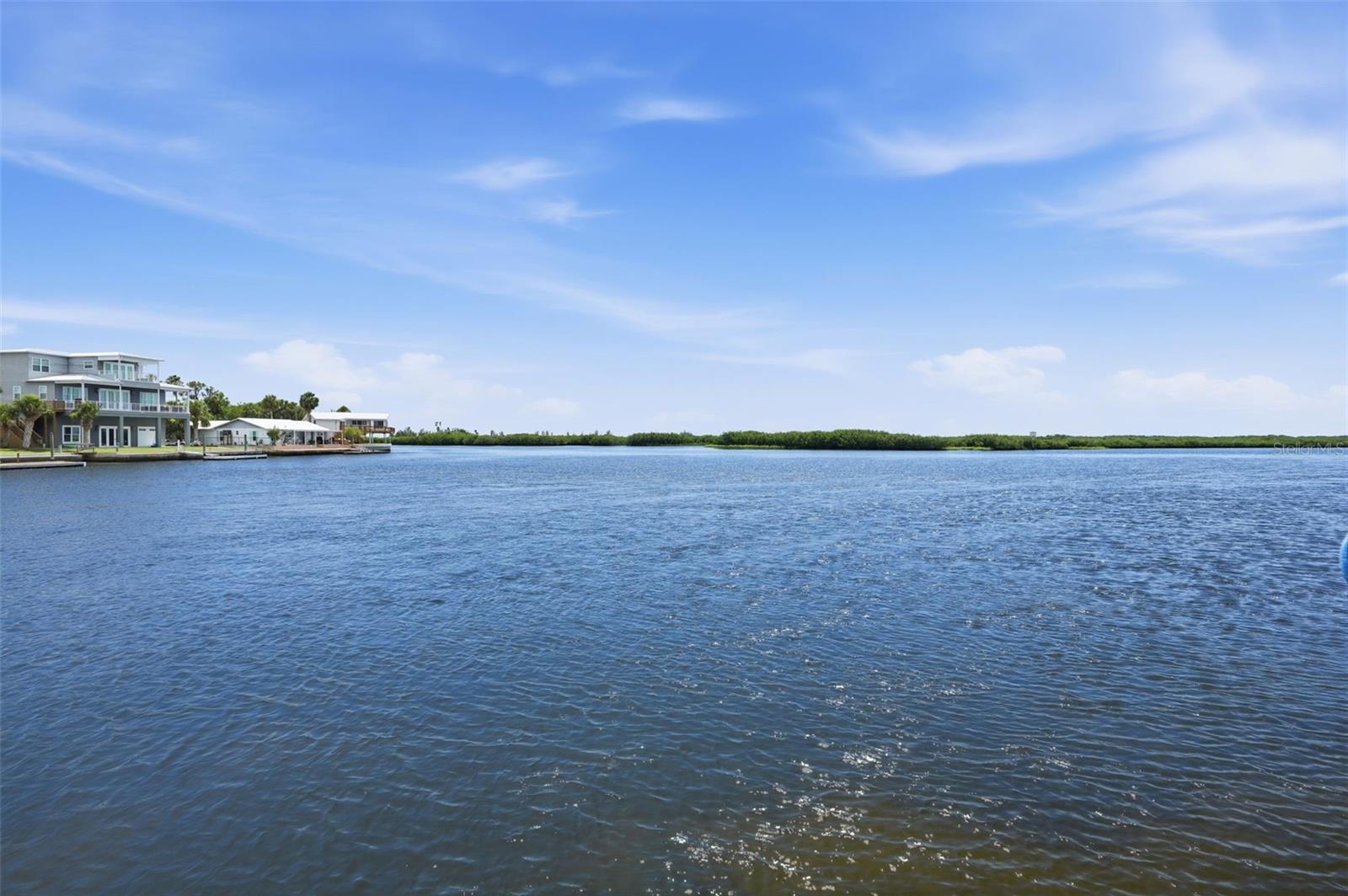GULF COAST RET - Residential
