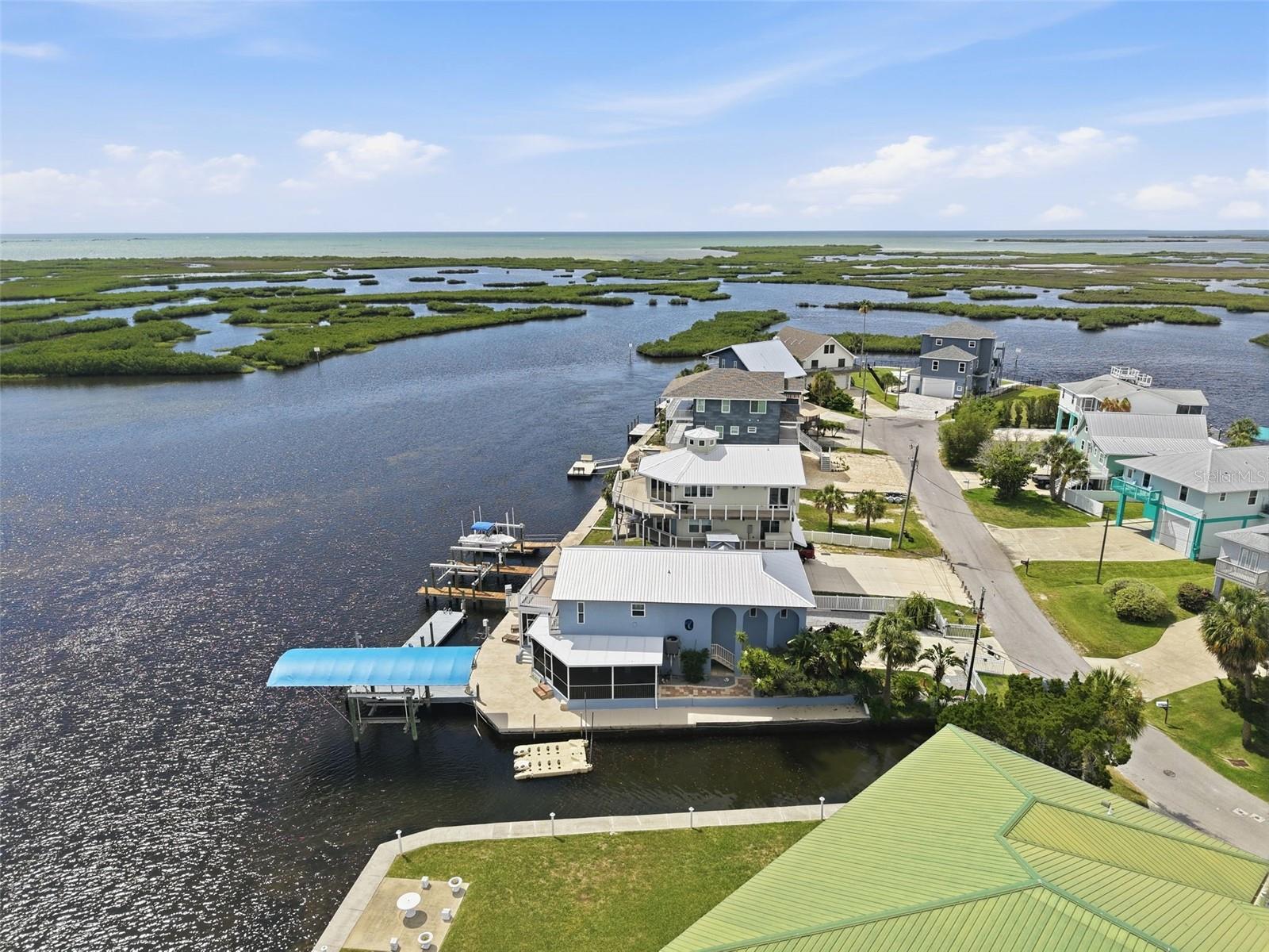 GULF COAST RET - Residential