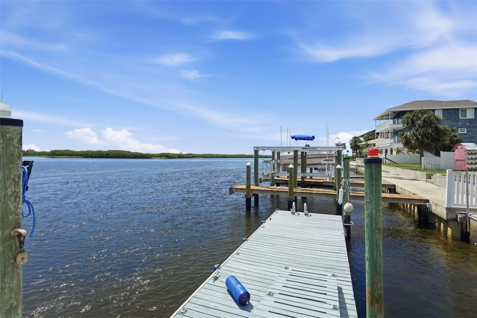 GULF COAST RET - Residential