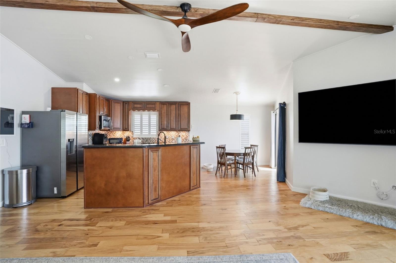 GULF COAST RET - Residential