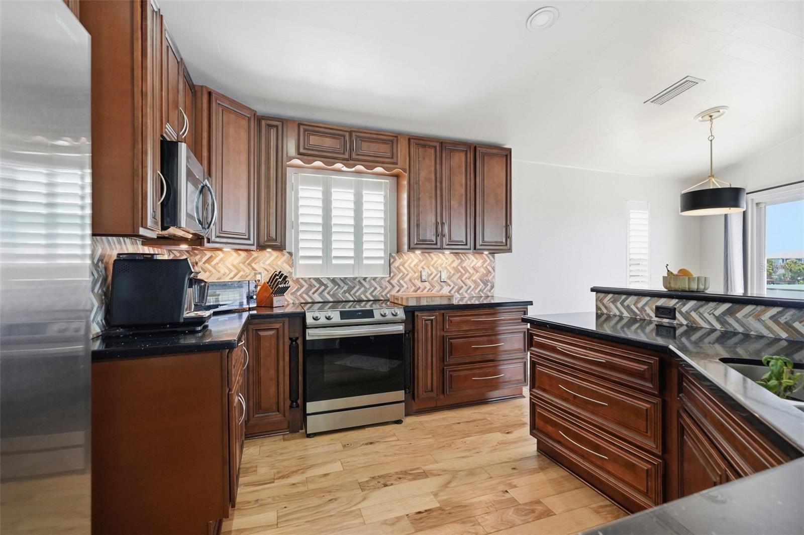 GULF COAST RET - Residential