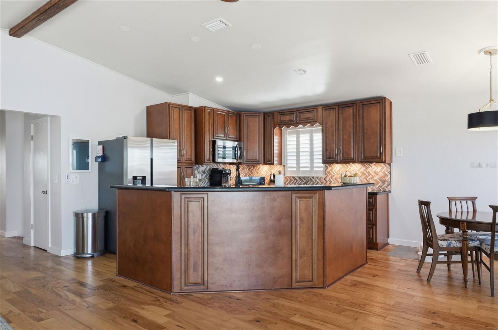GULF COAST RET - Residential