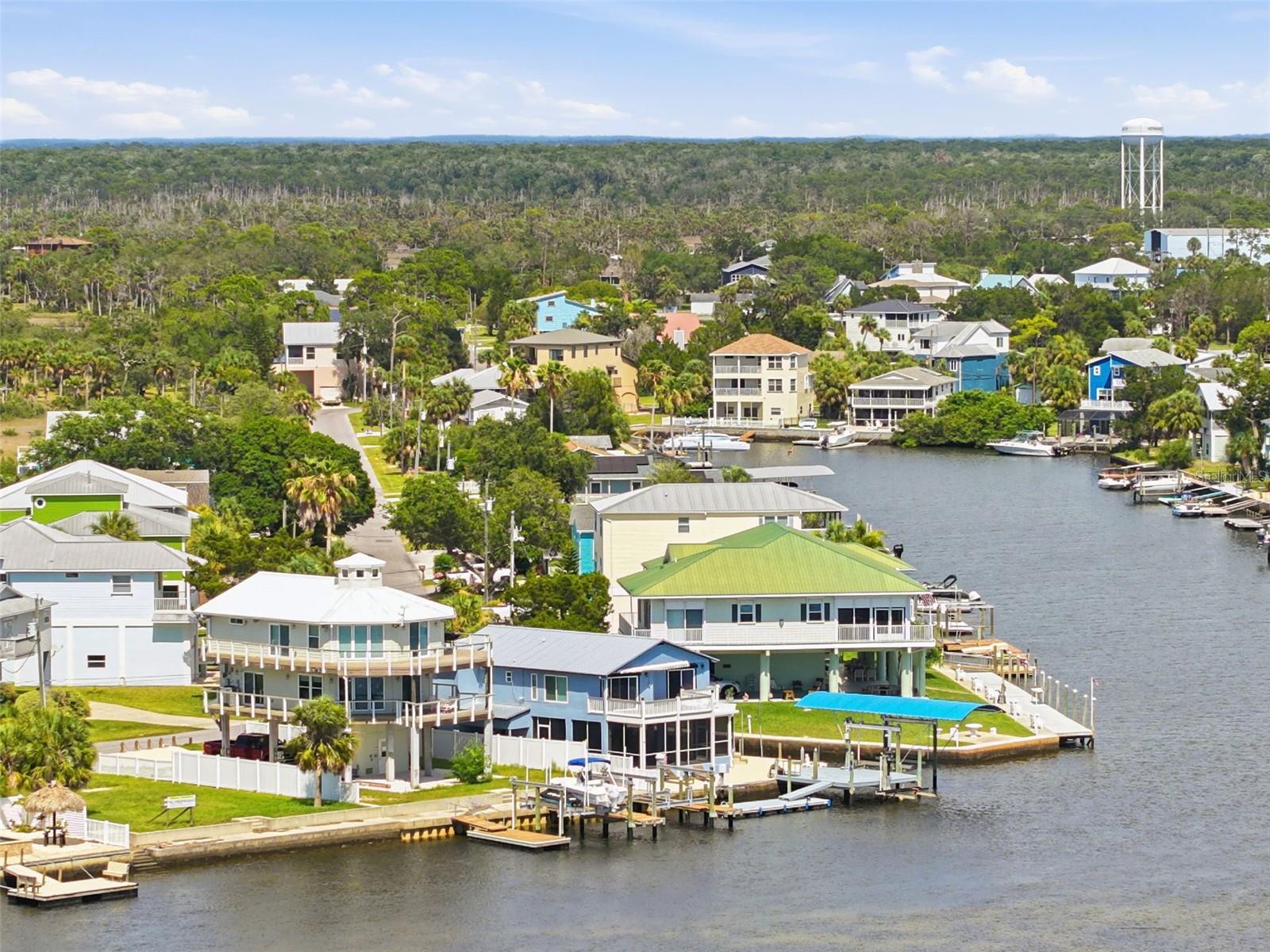 GULF COAST RET - Residential