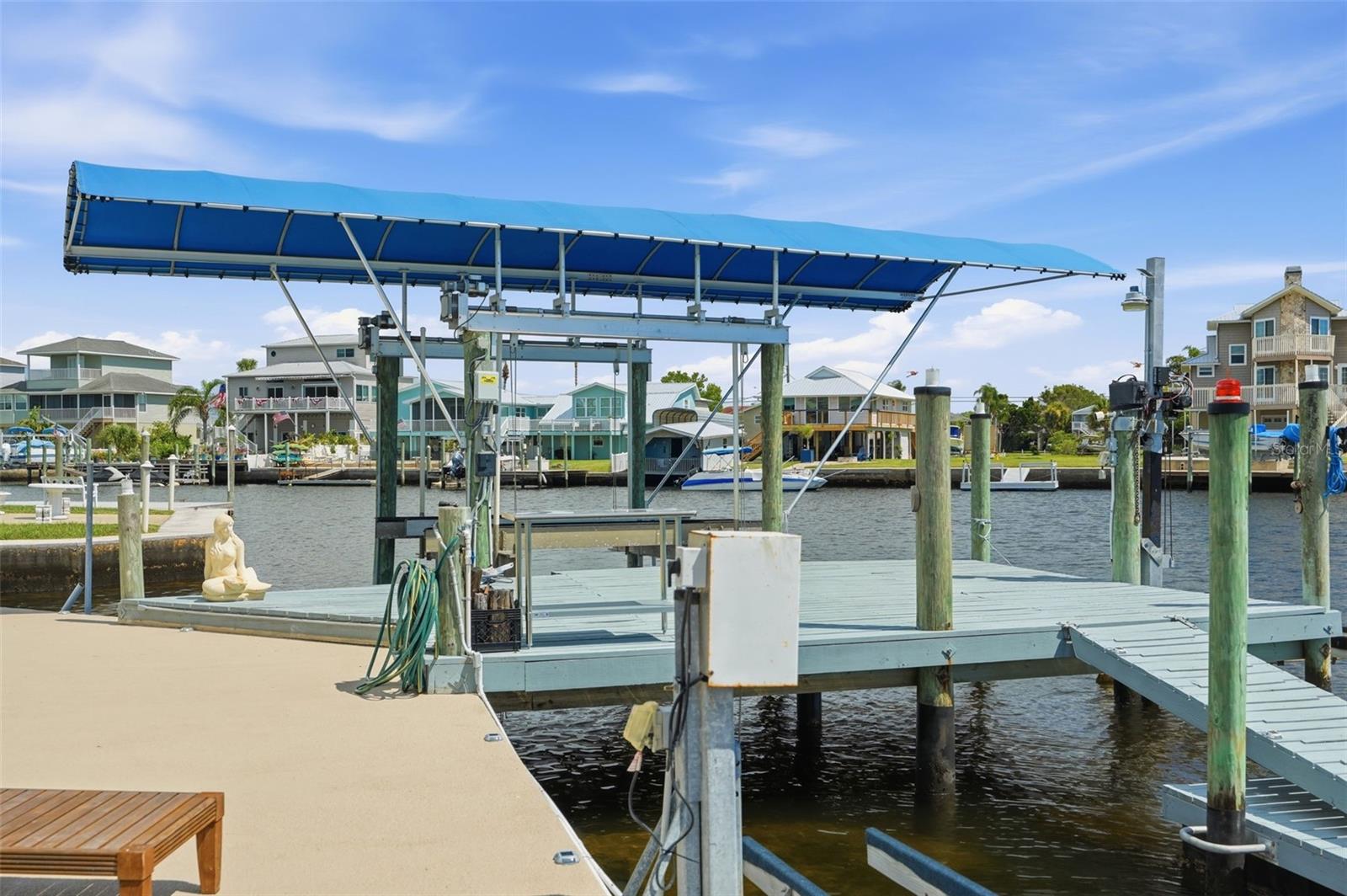 GULF COAST RET - Residential