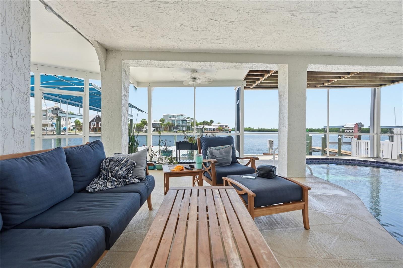 GULF COAST RET - Residential