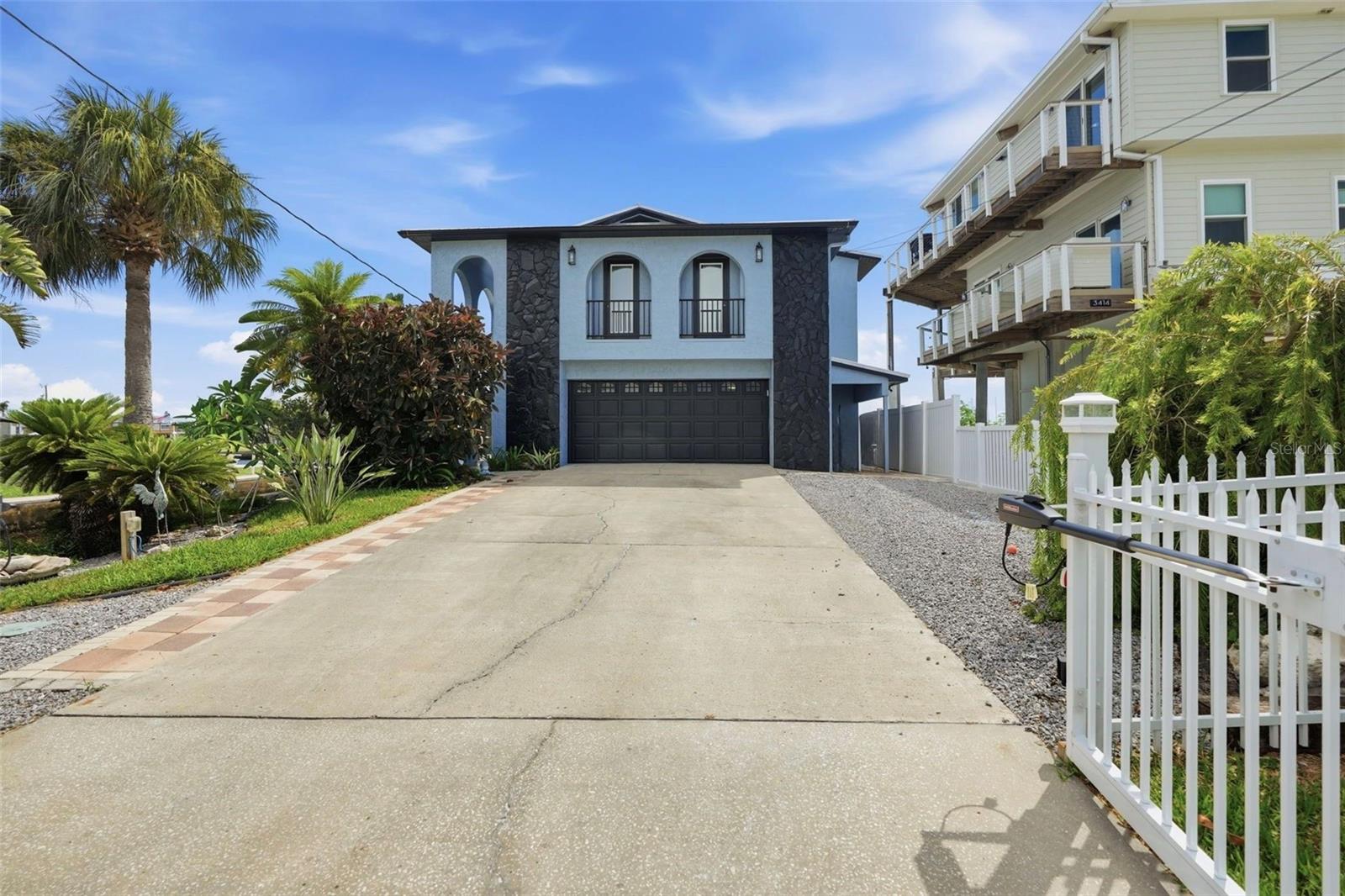 GULF COAST RET - Residential