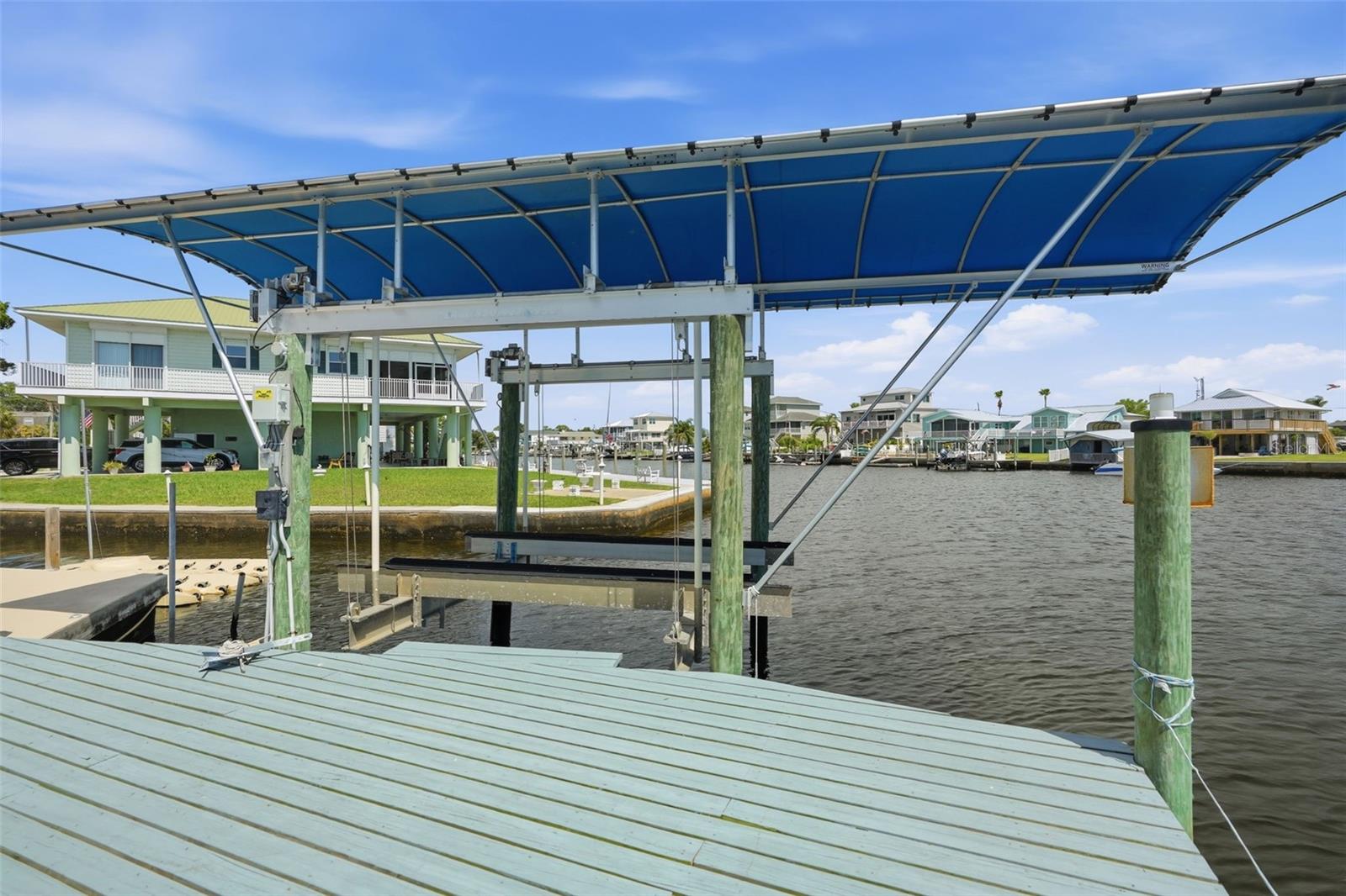 GULF COAST RET - Residential