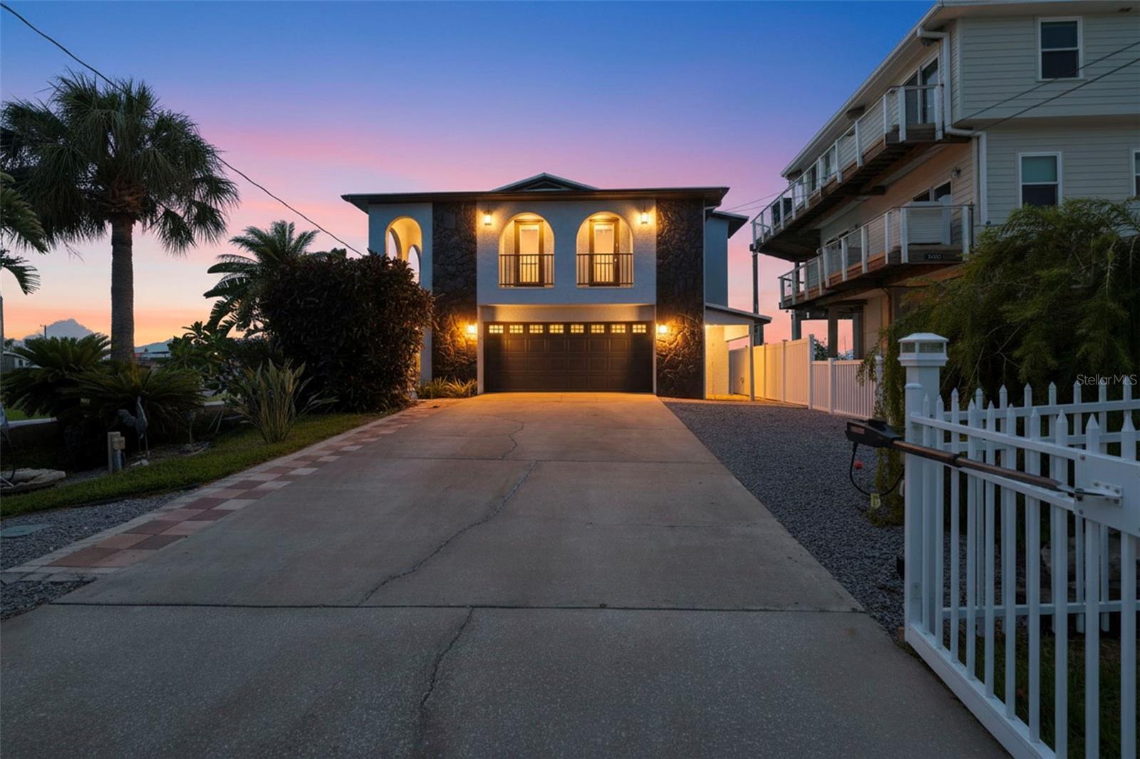 GULF COAST RET - Residential