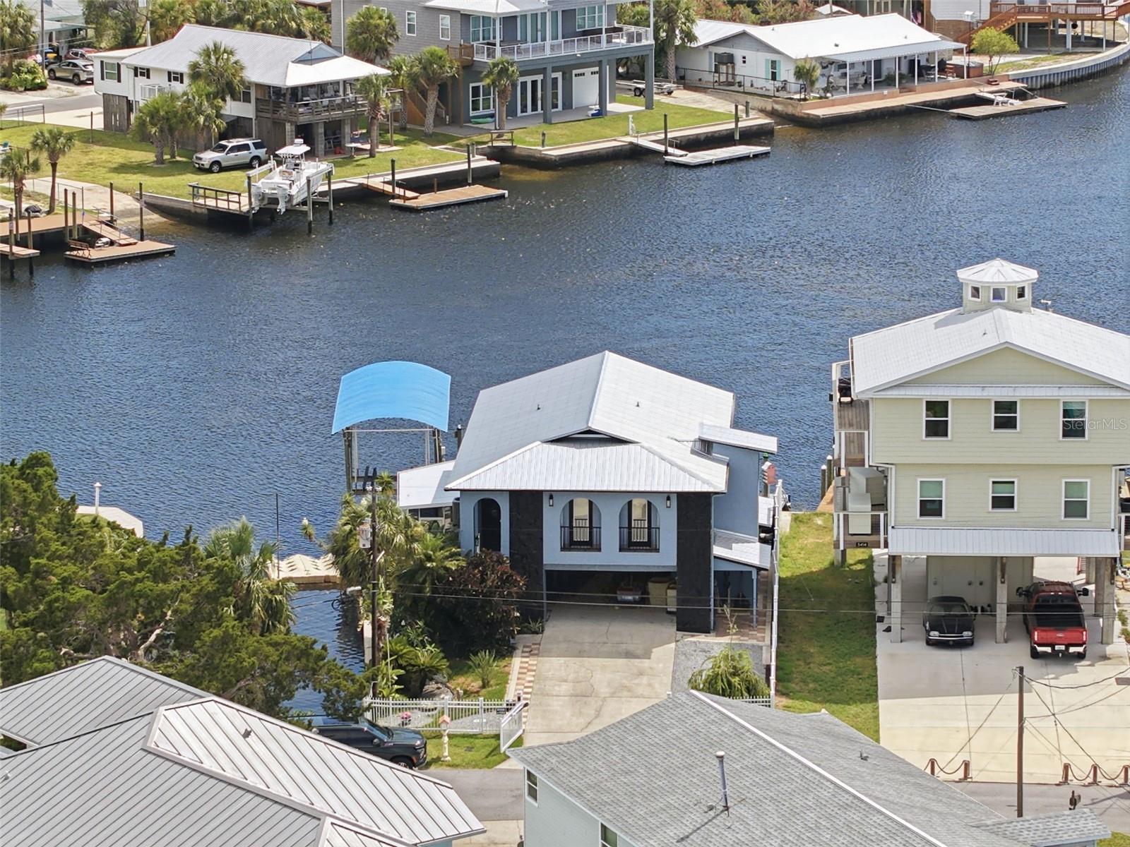 GULF COAST RET - Residential