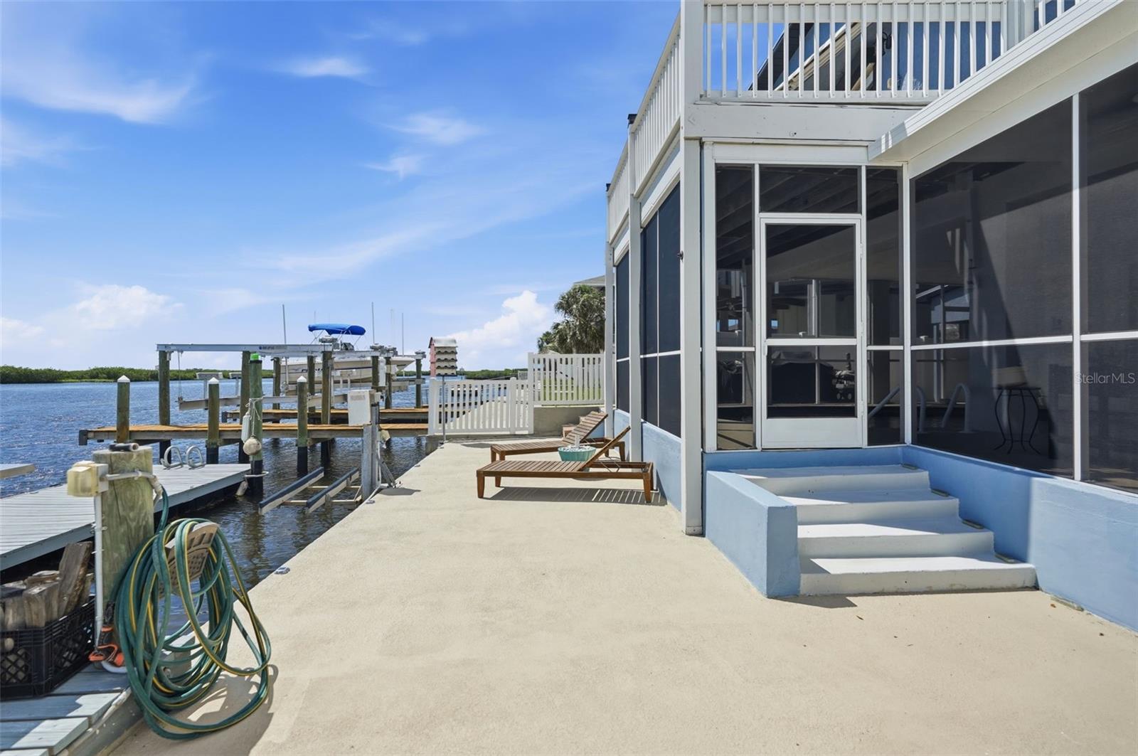 GULF COAST RET - Residential