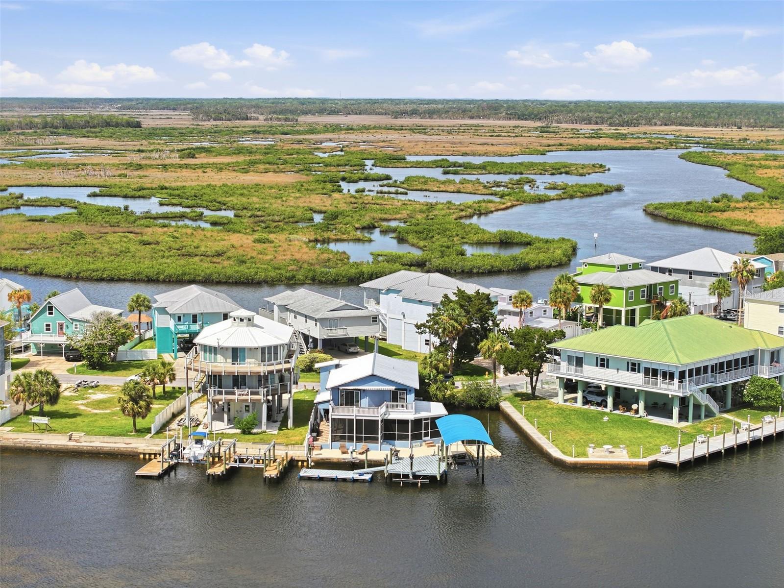 GULF COAST RET - Residential