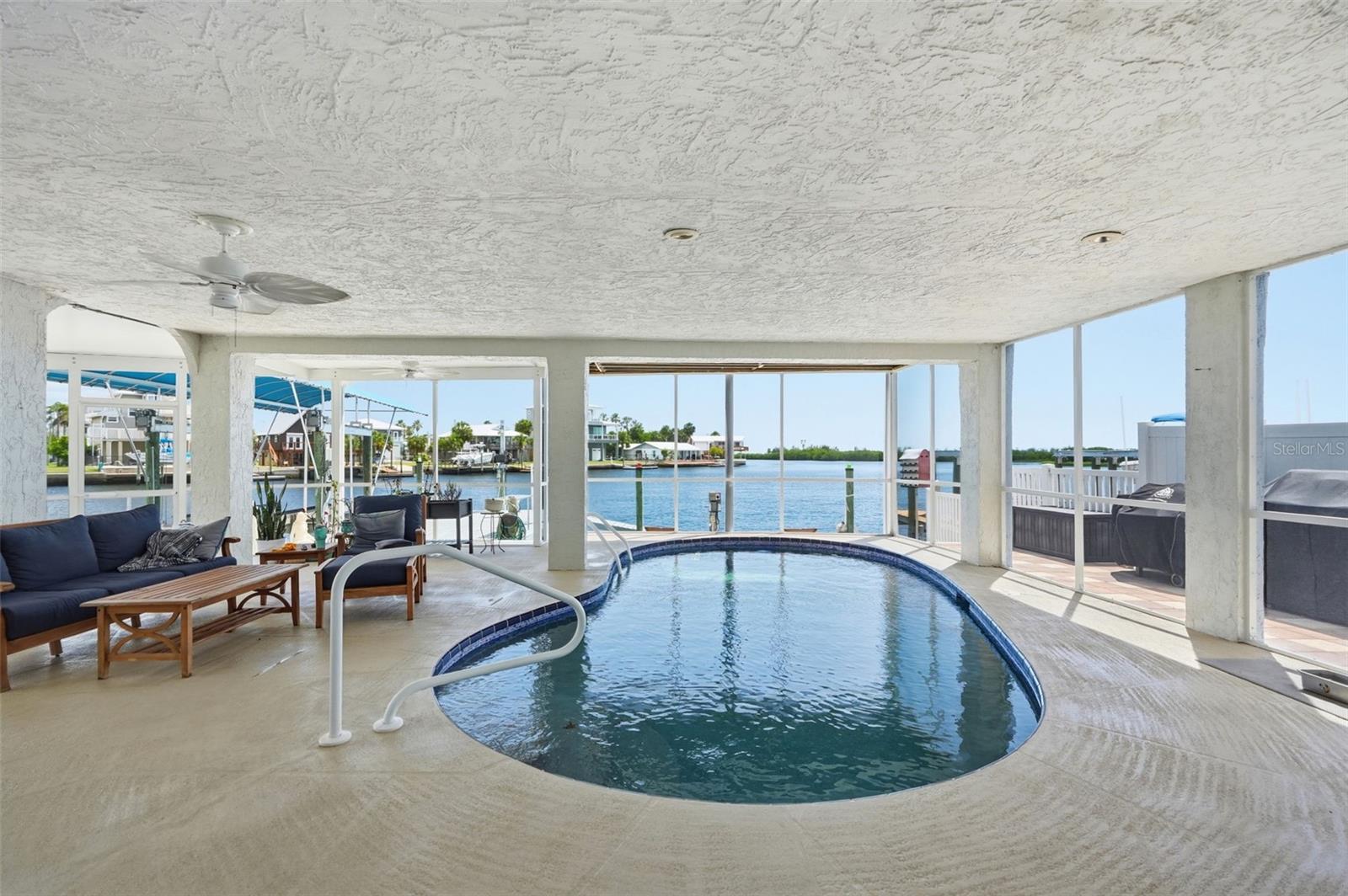 GULF COAST RET - Residential