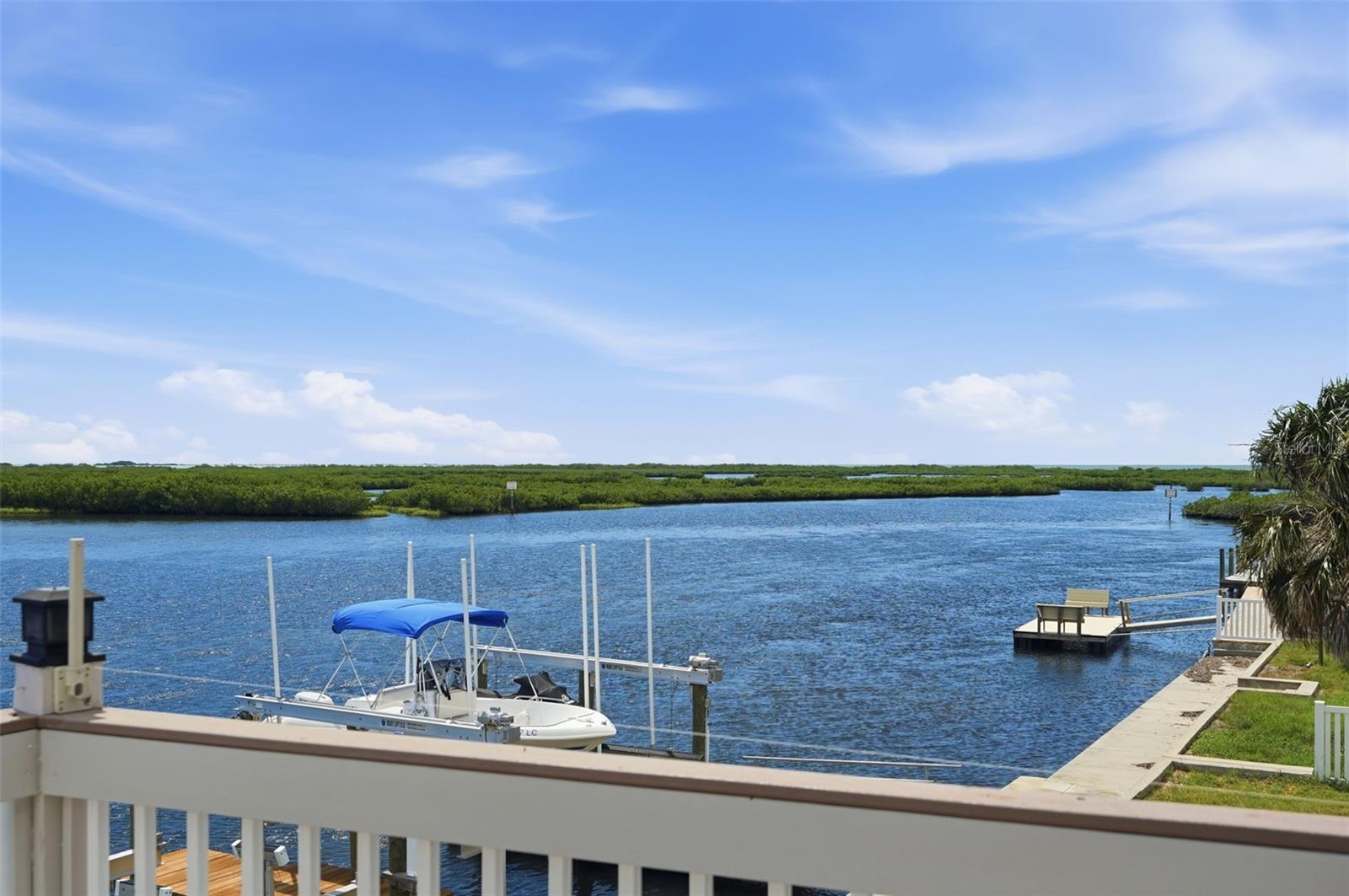 GULF COAST RET - Residential