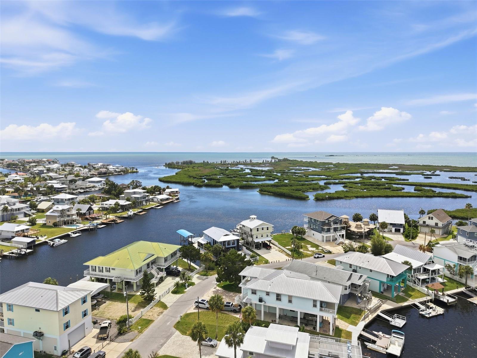 GULF COAST RET - Residential