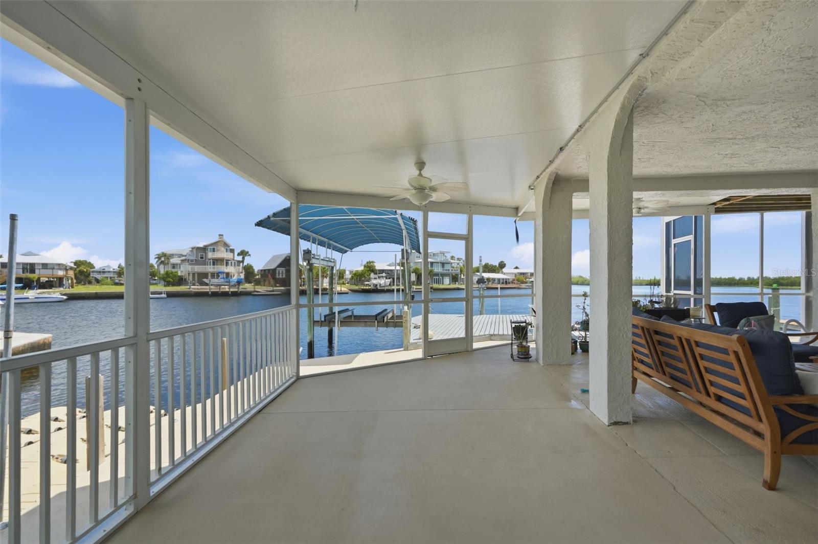 GULF COAST RET - Residential