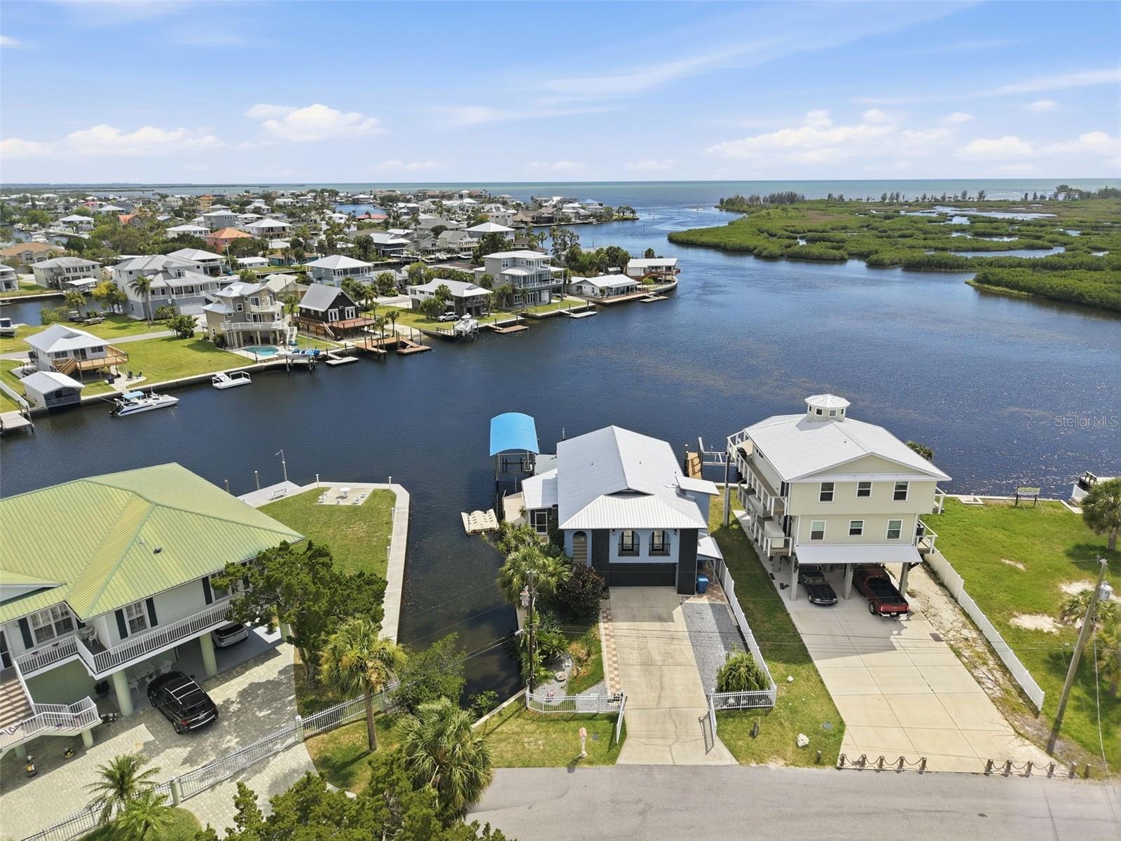 GULF COAST RET - Residential