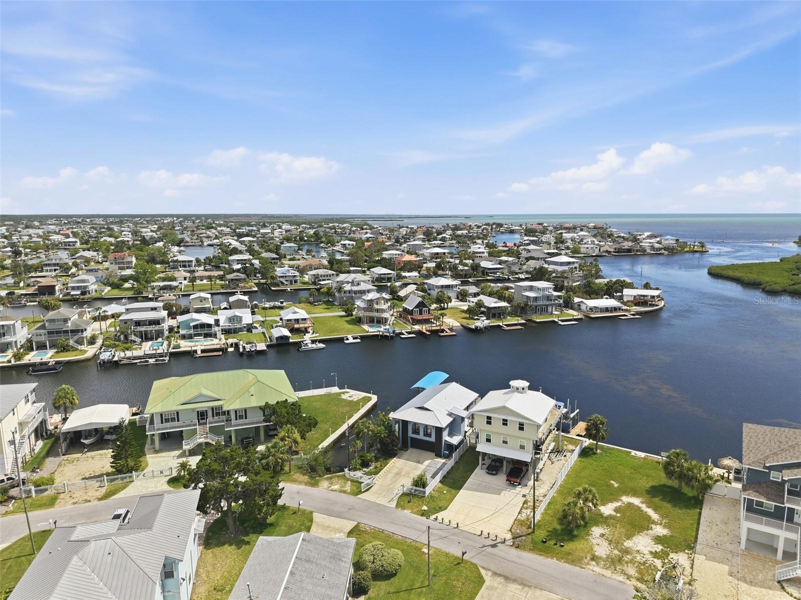 GULF COAST RET - Residential