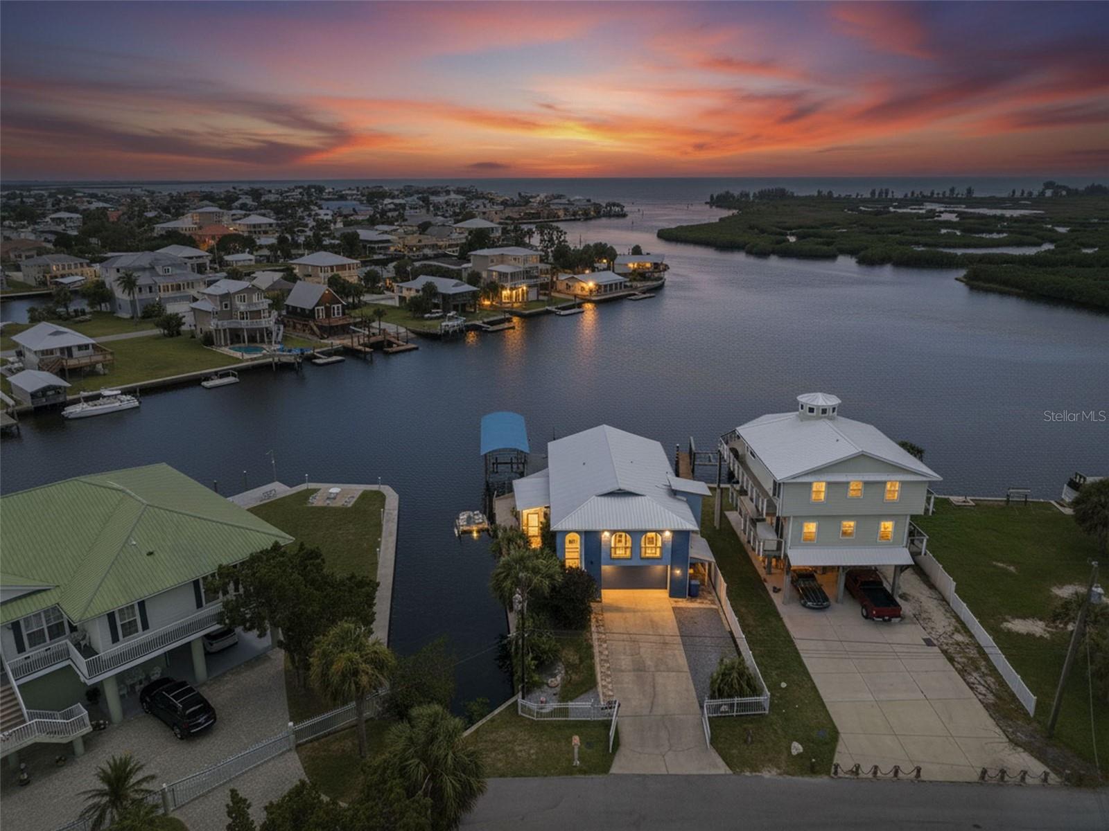 GULF COAST RET - Residential