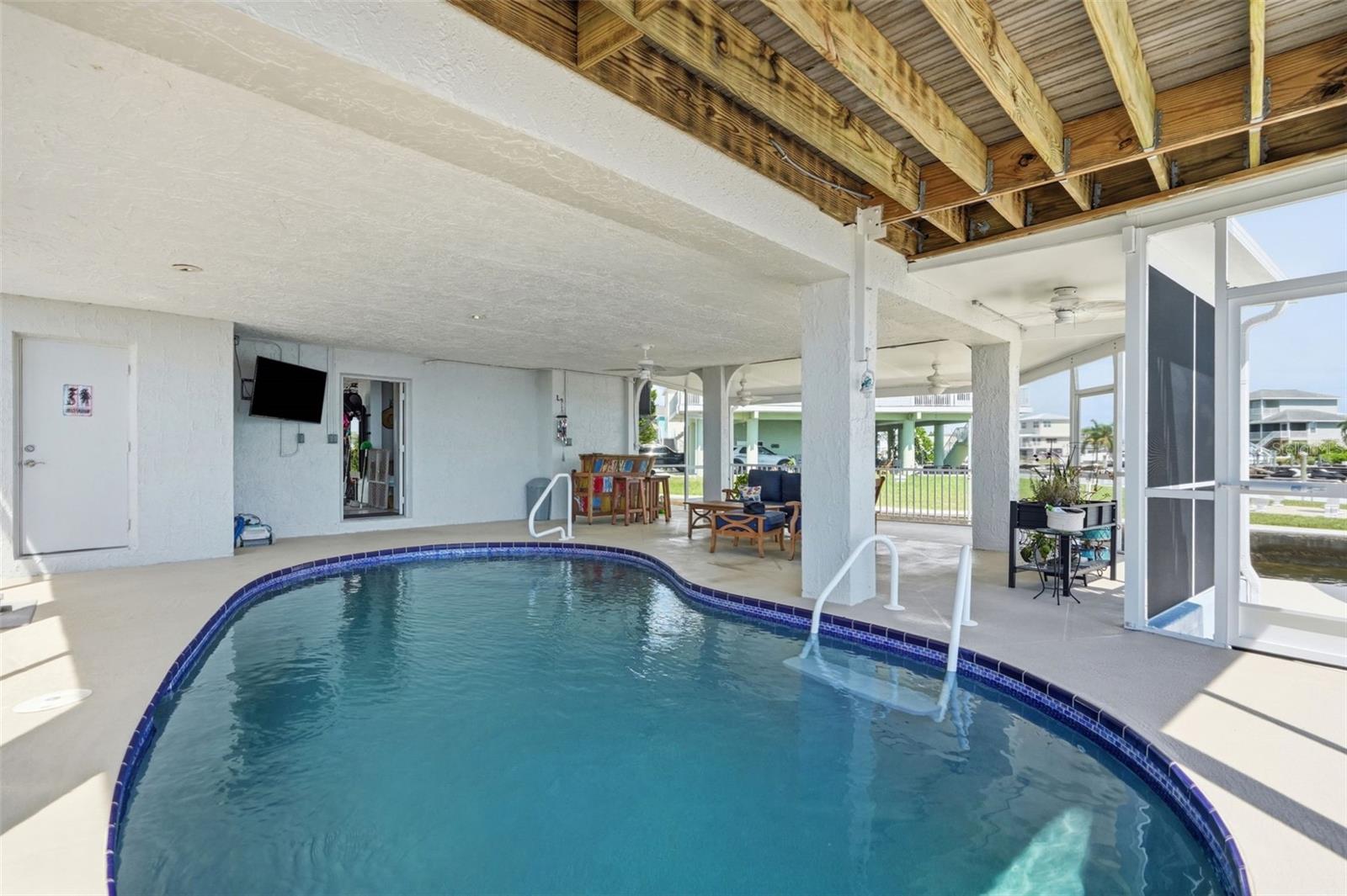 GULF COAST RET - Residential