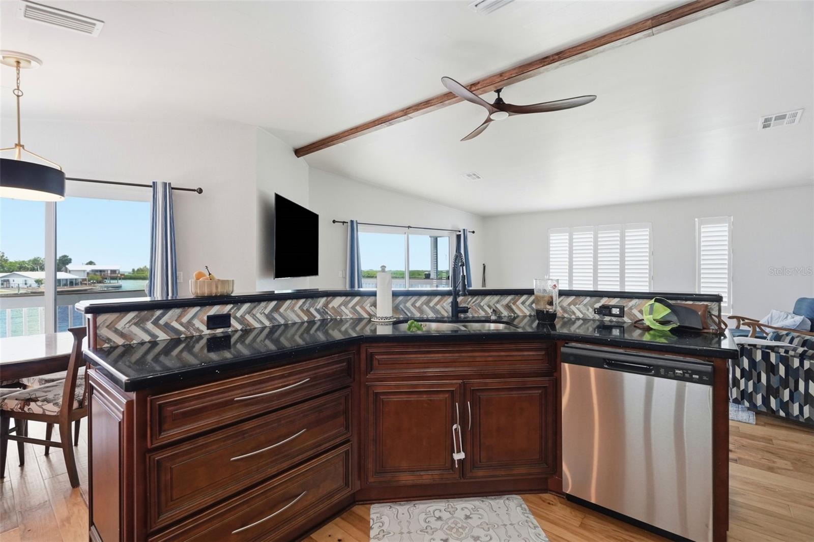 GULF COAST RET - Residential