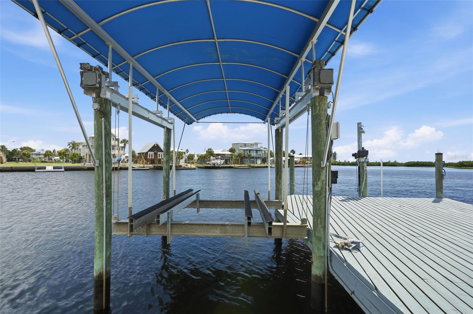 GULF COAST RET - Residential