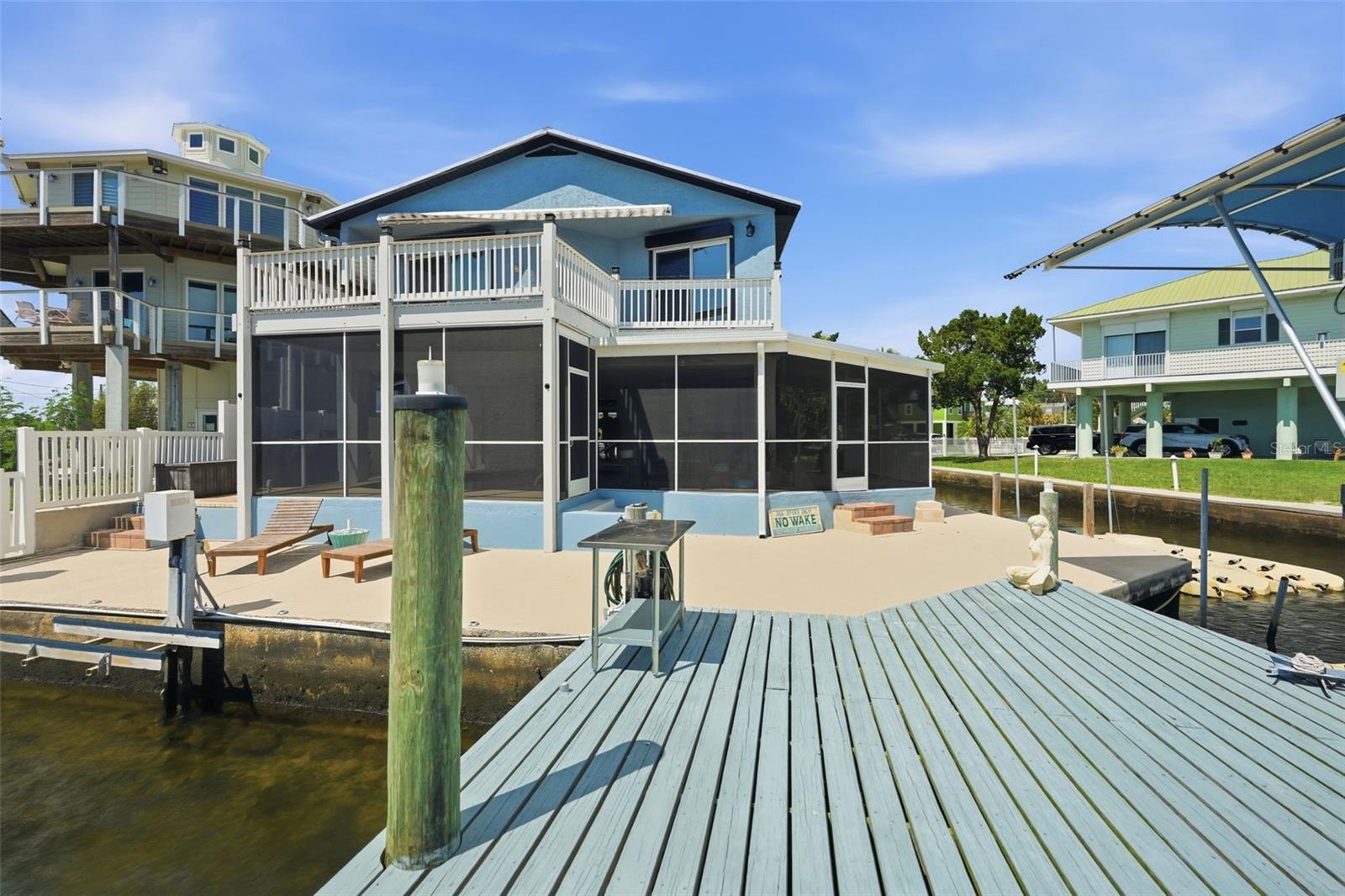 GULF COAST RET - Residential