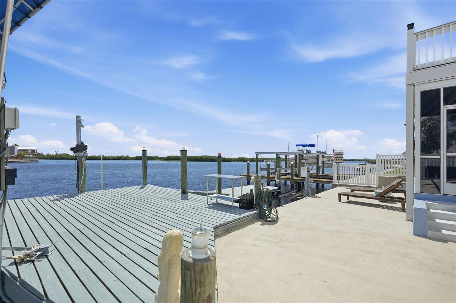 GULF COAST RET - Residential