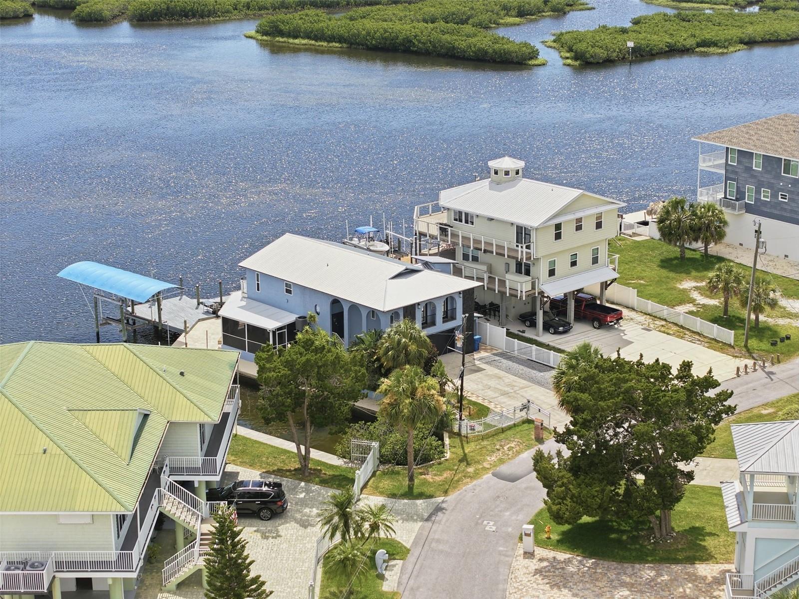 GULF COAST RET - Residential
