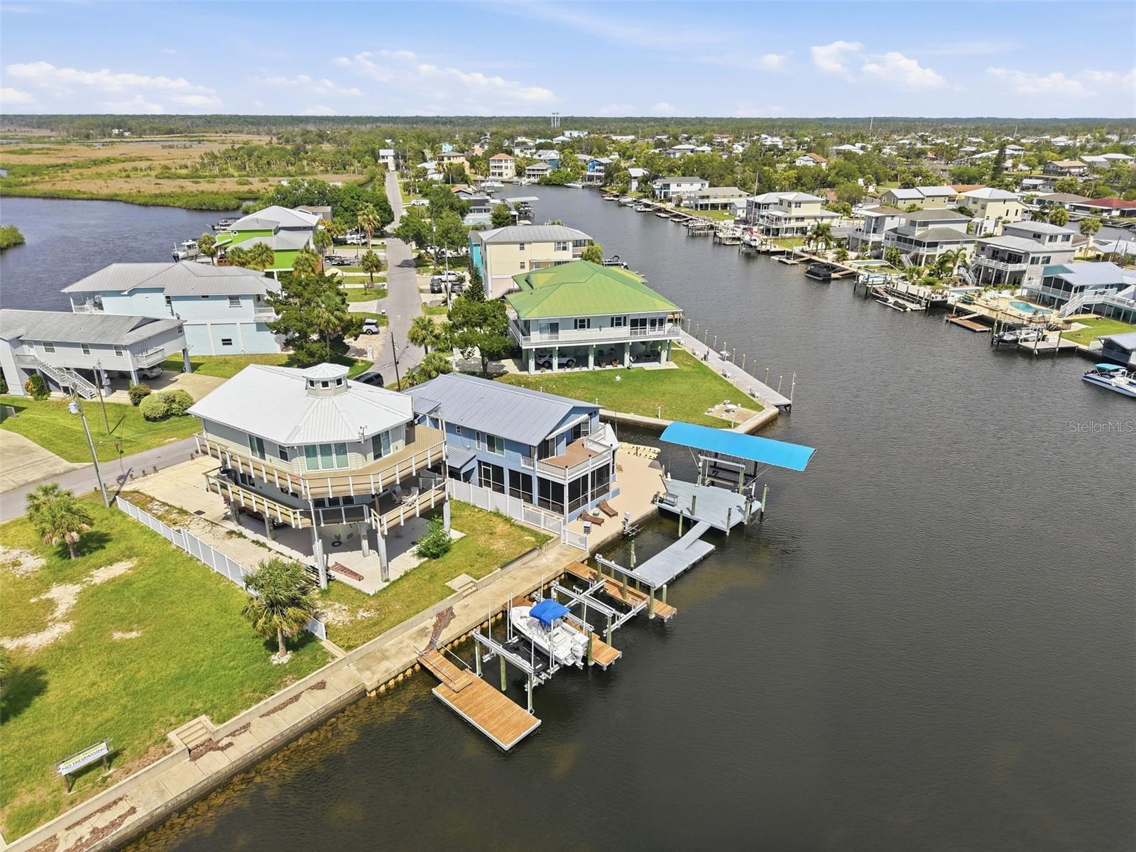 GULF COAST RET - Residential