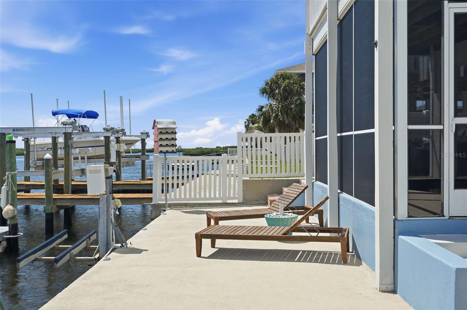 GULF COAST RET - Residential