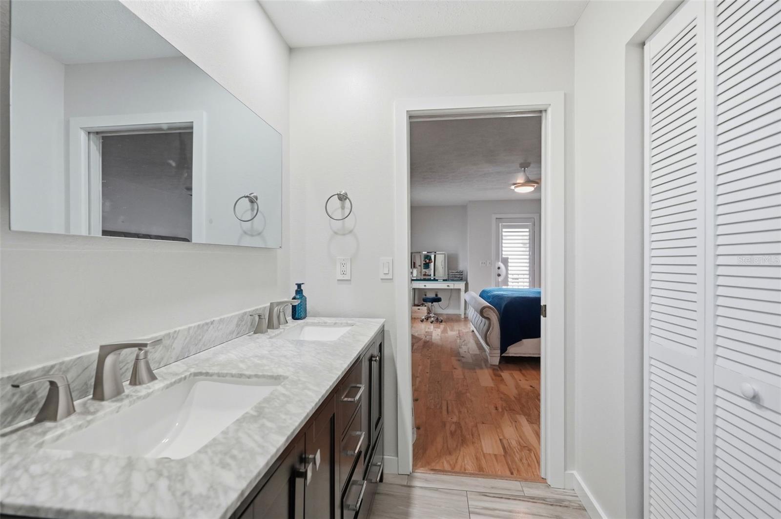 GULF COAST RET - Residential