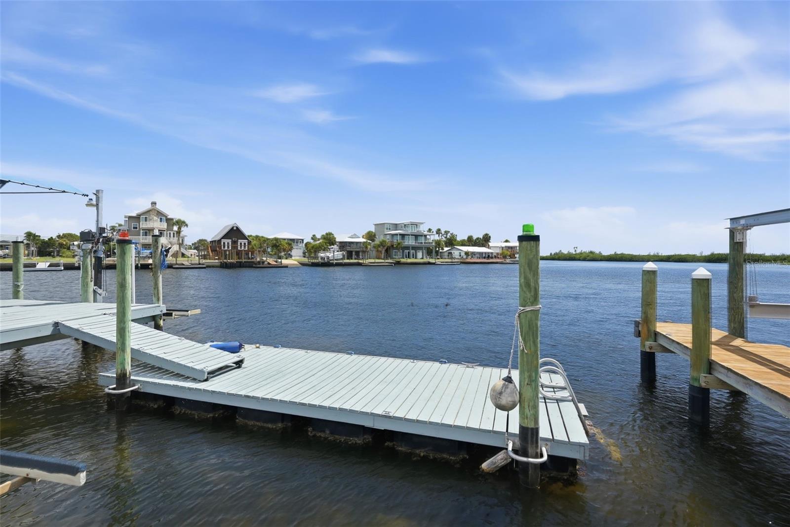 GULF COAST RET - Residential