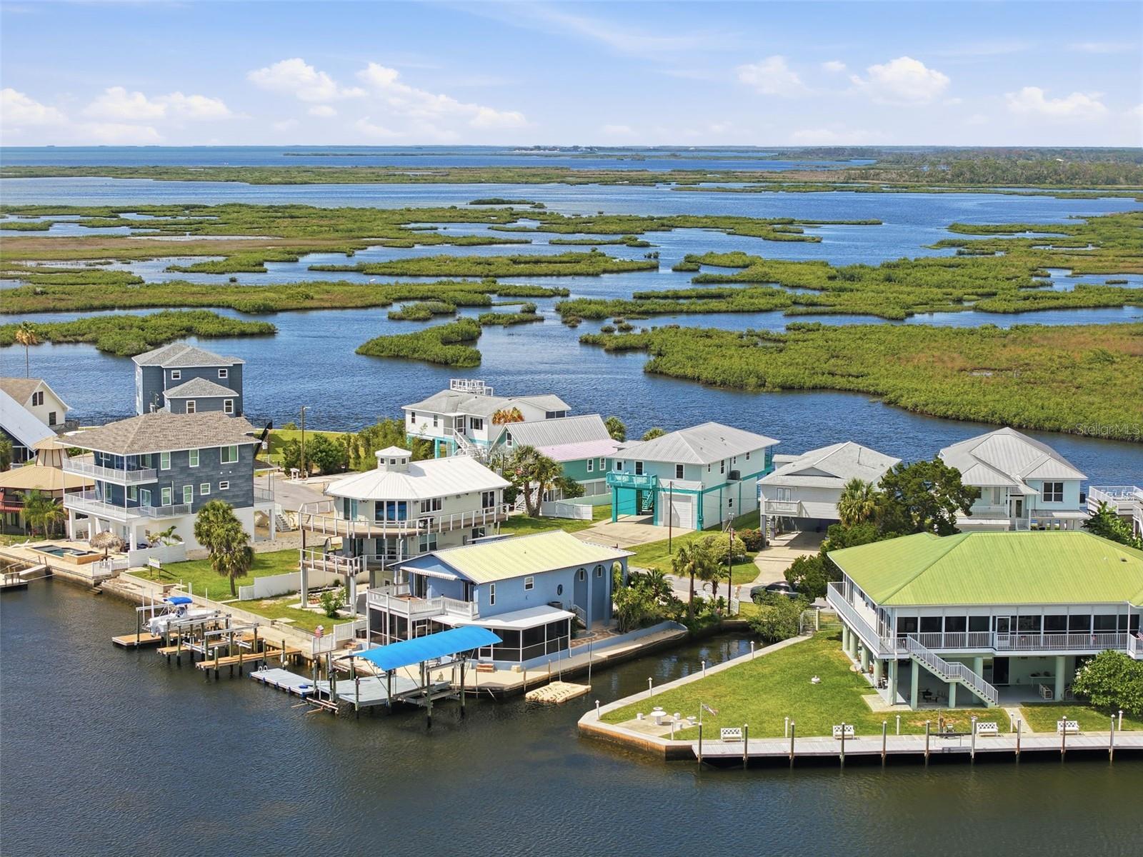 GULF COAST RET - Residential