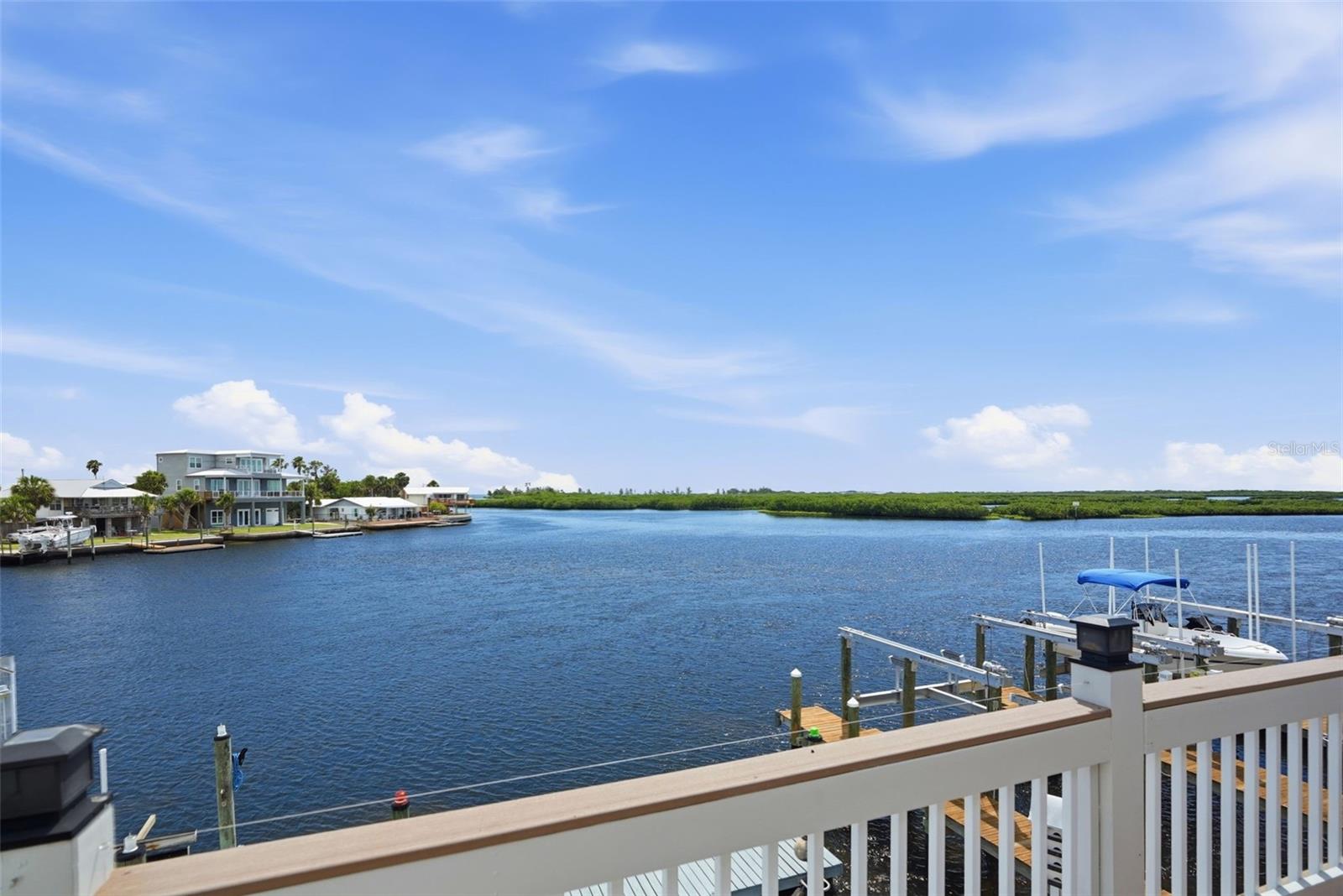 GULF COAST RET - Residential