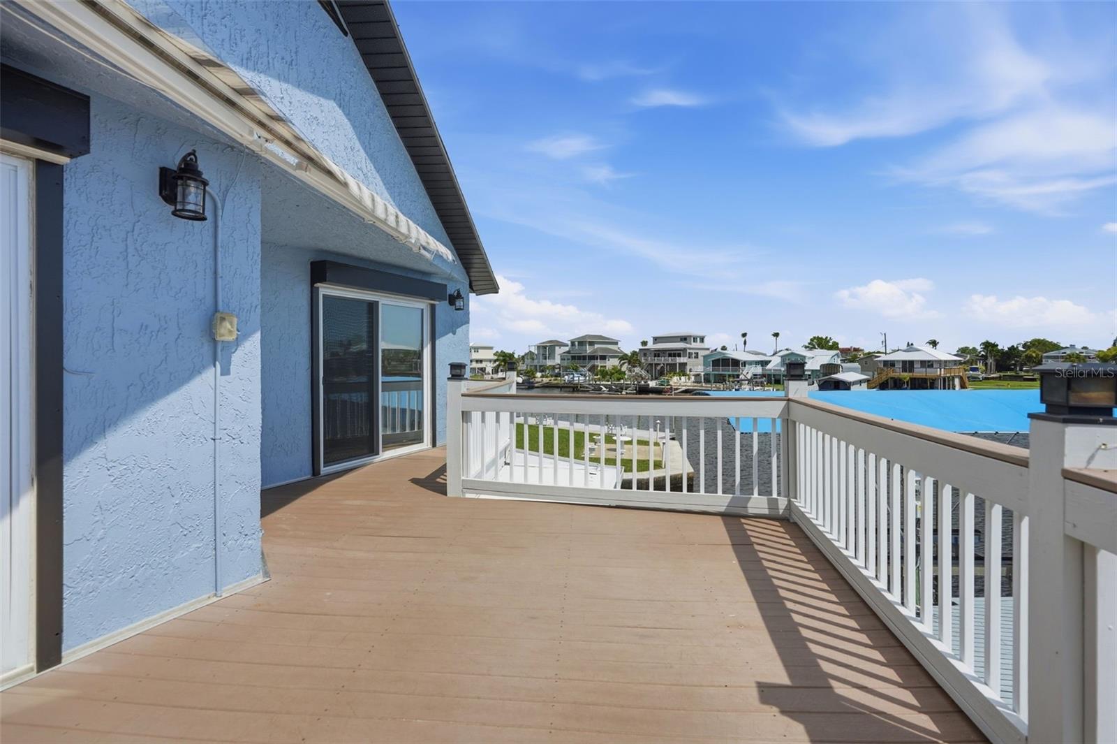 GULF COAST RET - Residential