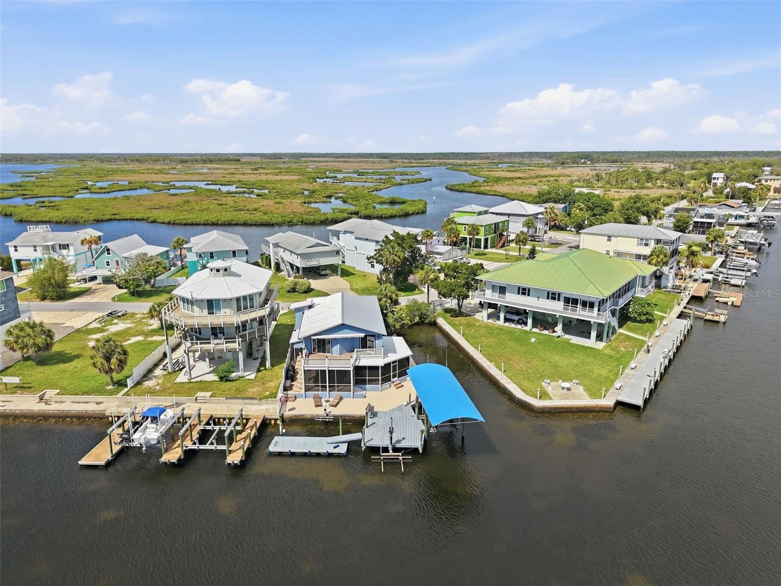 GULF COAST RET - Residential