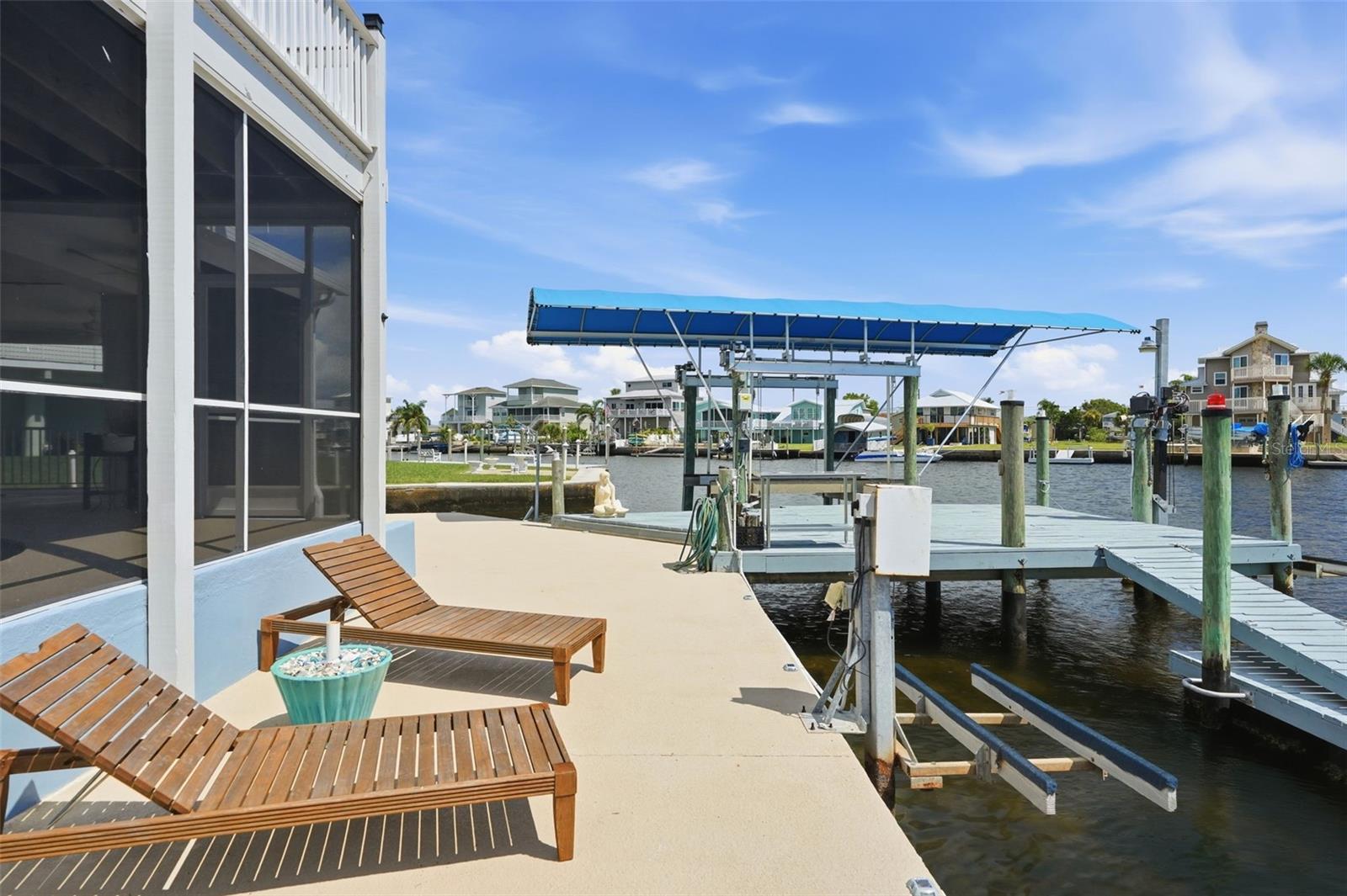 GULF COAST RET - Residential