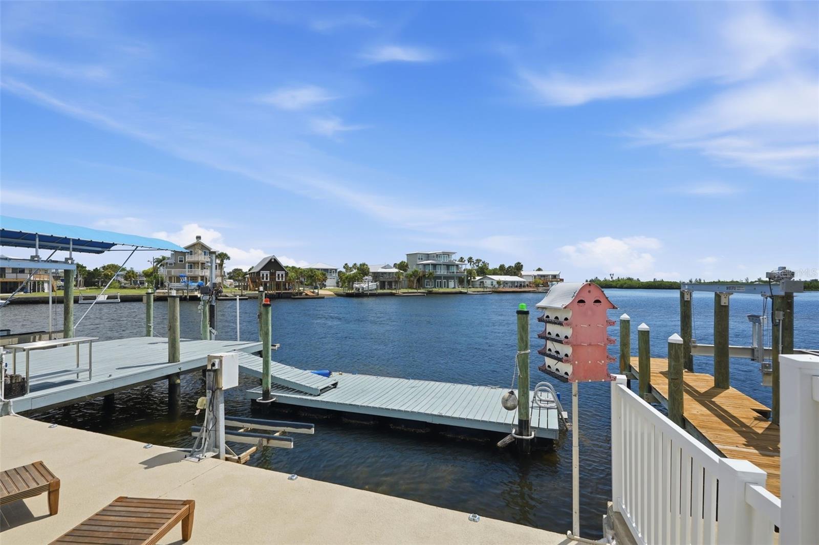 GULF COAST RET - Residential