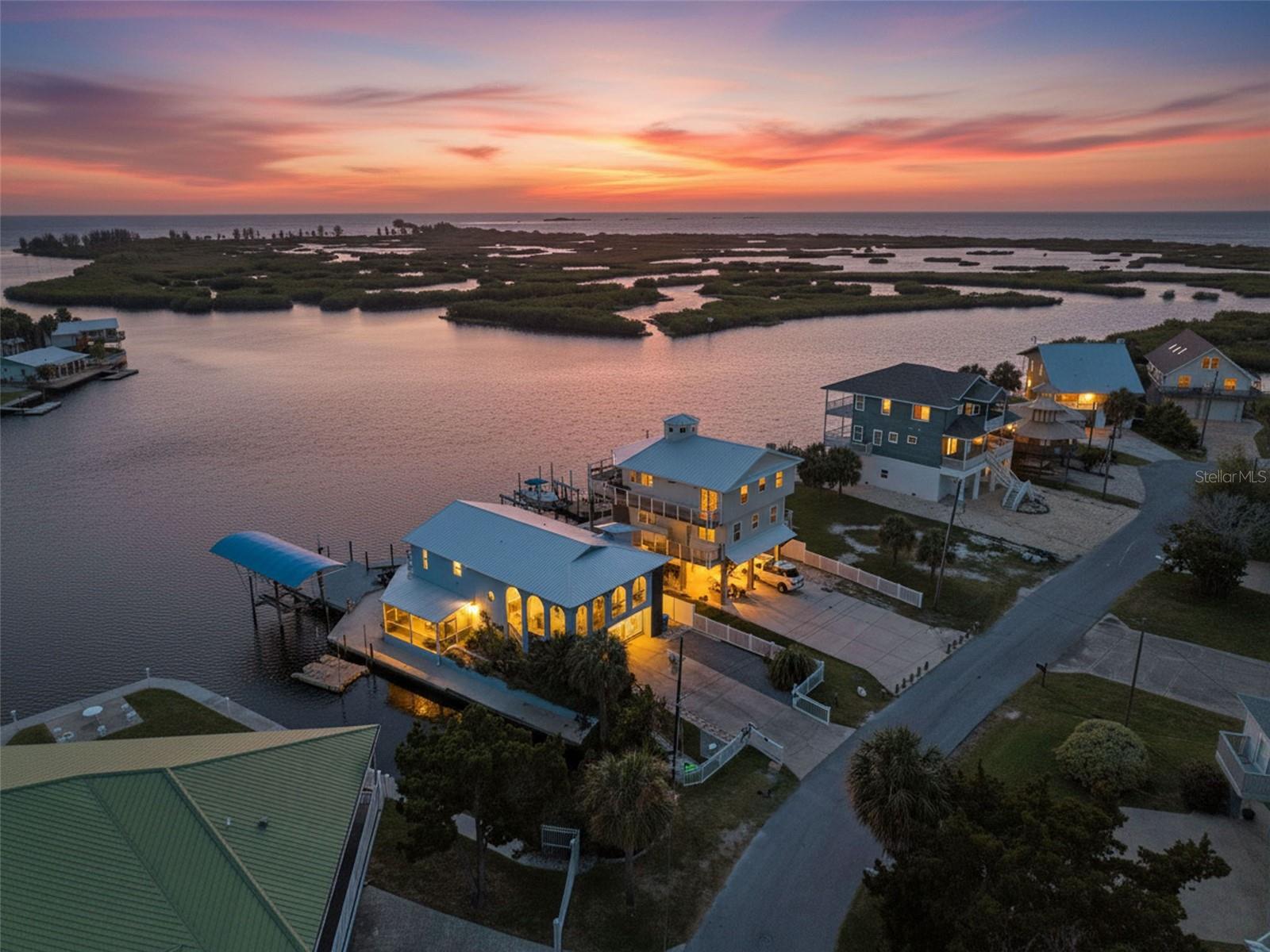 GULF COAST RET - Residential
