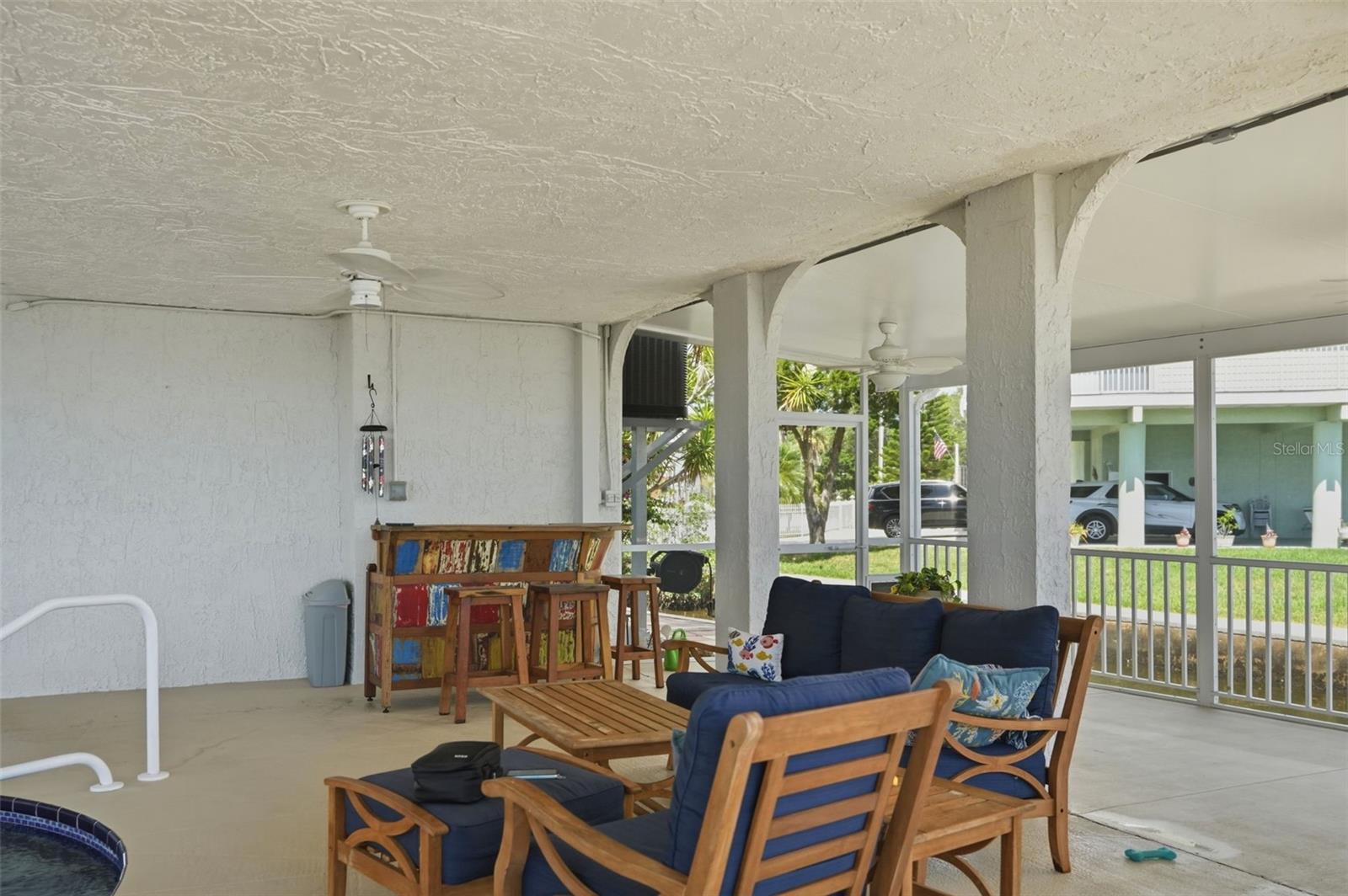 GULF COAST RET - Residential