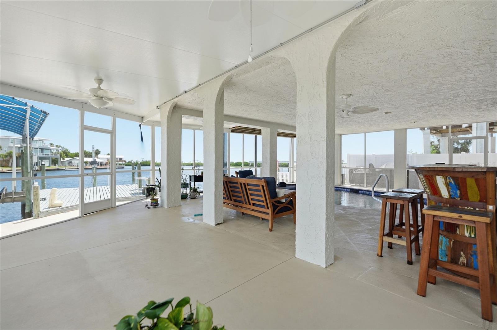 GULF COAST RET - Residential