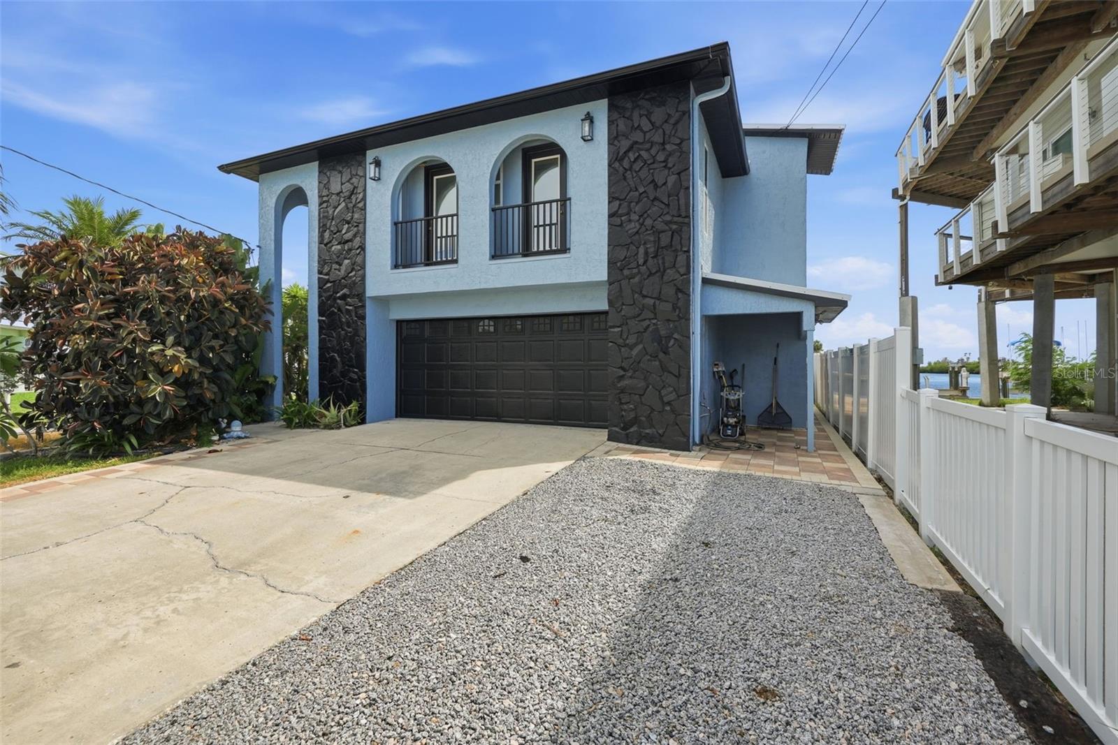 GULF COAST RET - Residential