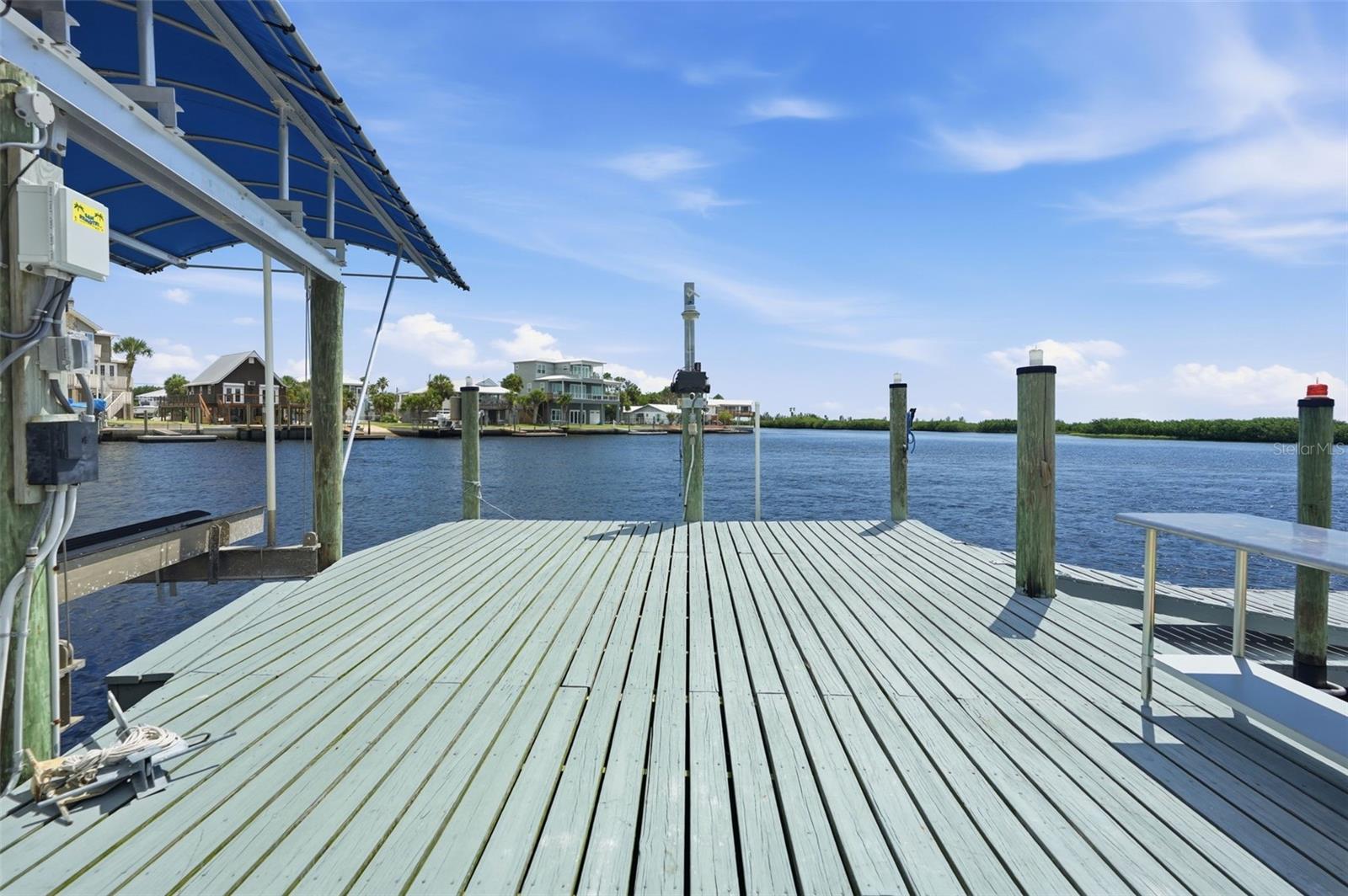 GULF COAST RET - Residential
