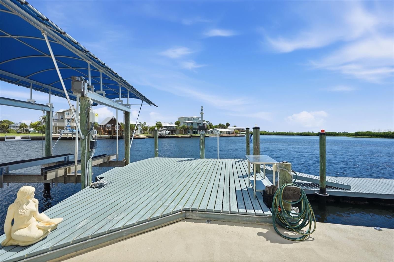 GULF COAST RET - Residential