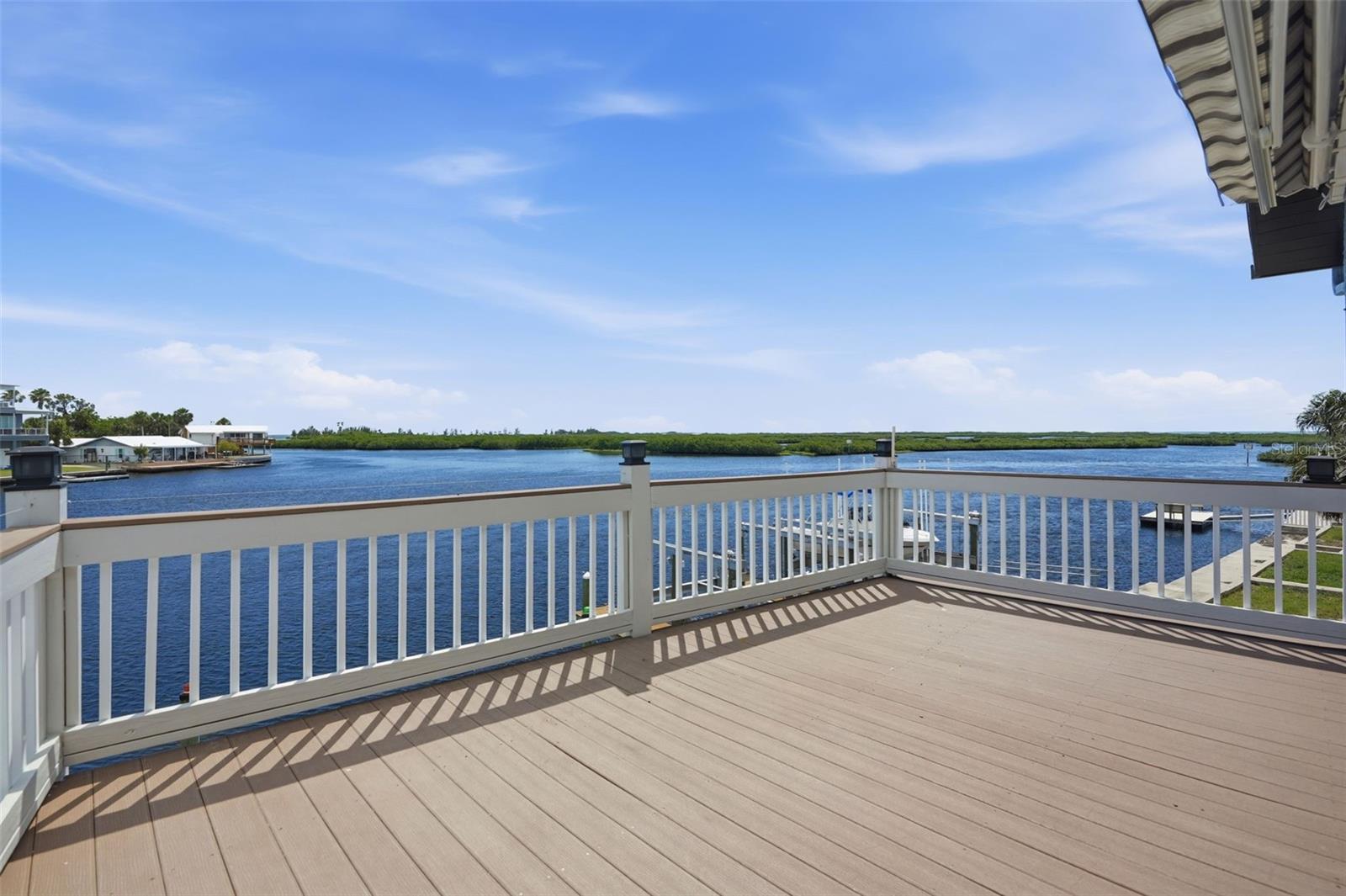 GULF COAST RET - Residential