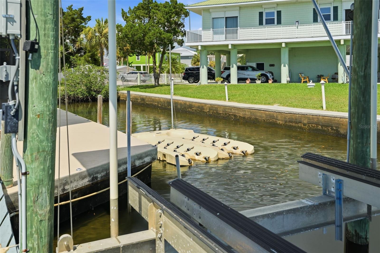 GULF COAST RET - Residential