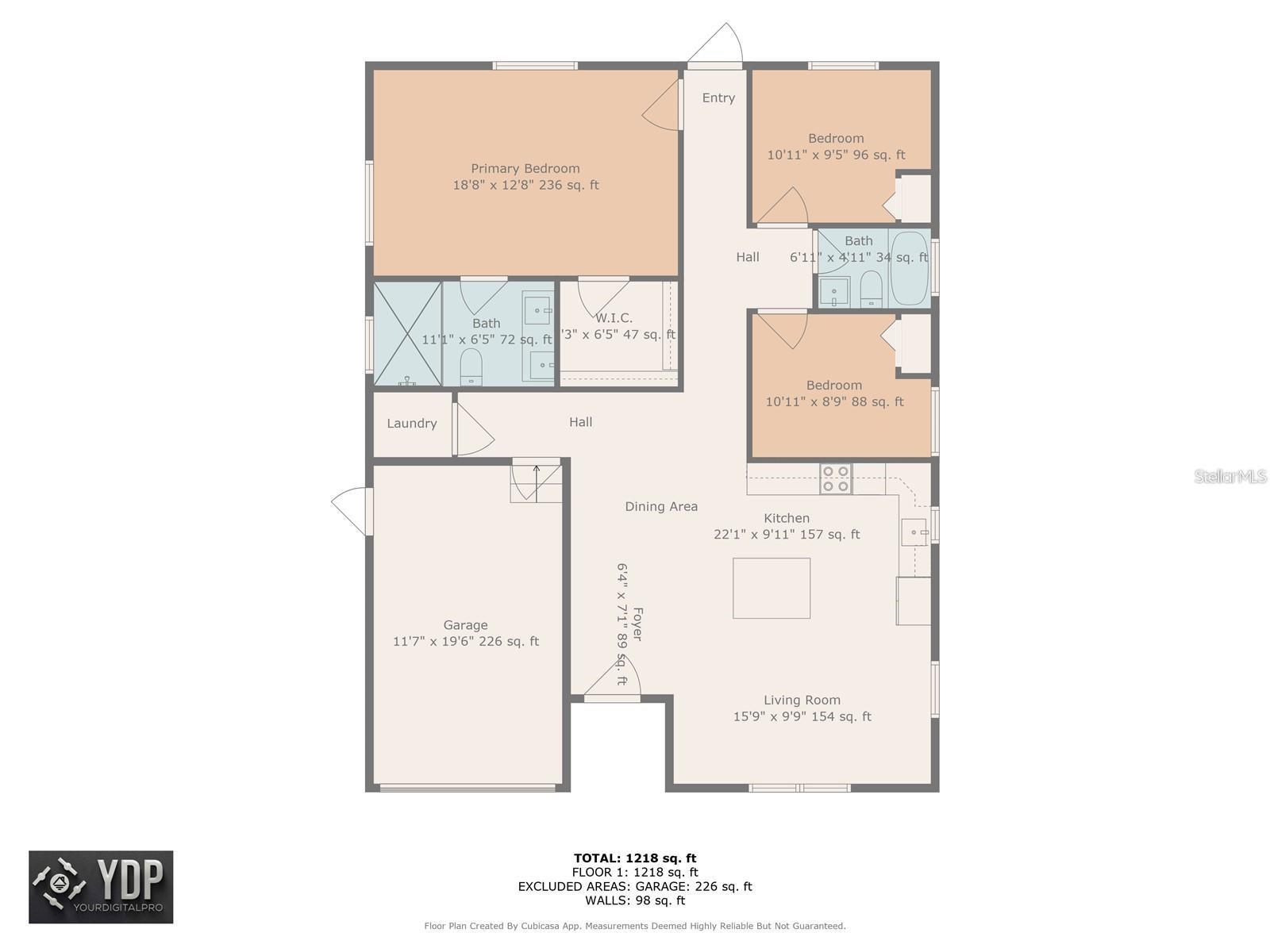 WALLIS SUB - Residential