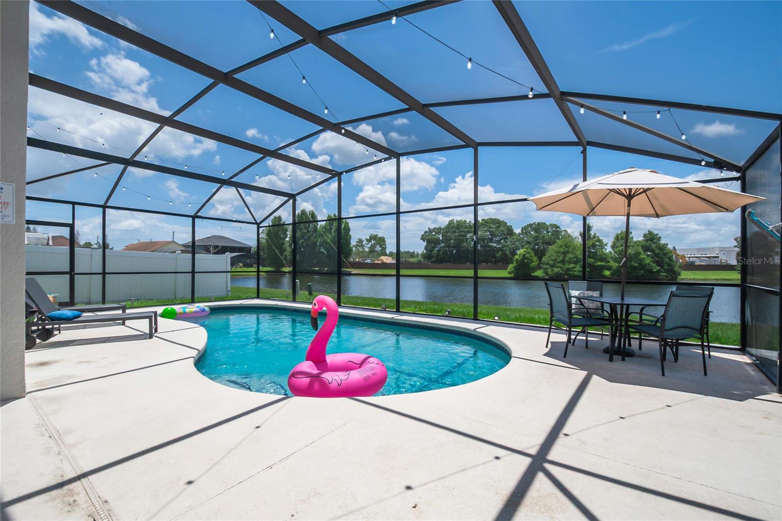 ORCHID EDGE AT CRESCENT LAKES UNIT 2 - Residential
