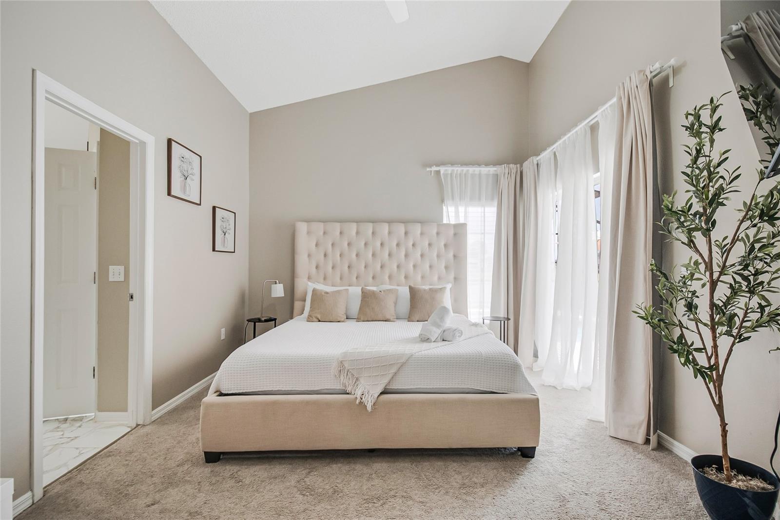ORCHID EDGE AT CRESCENT LAKES UNIT 2 - Residential
